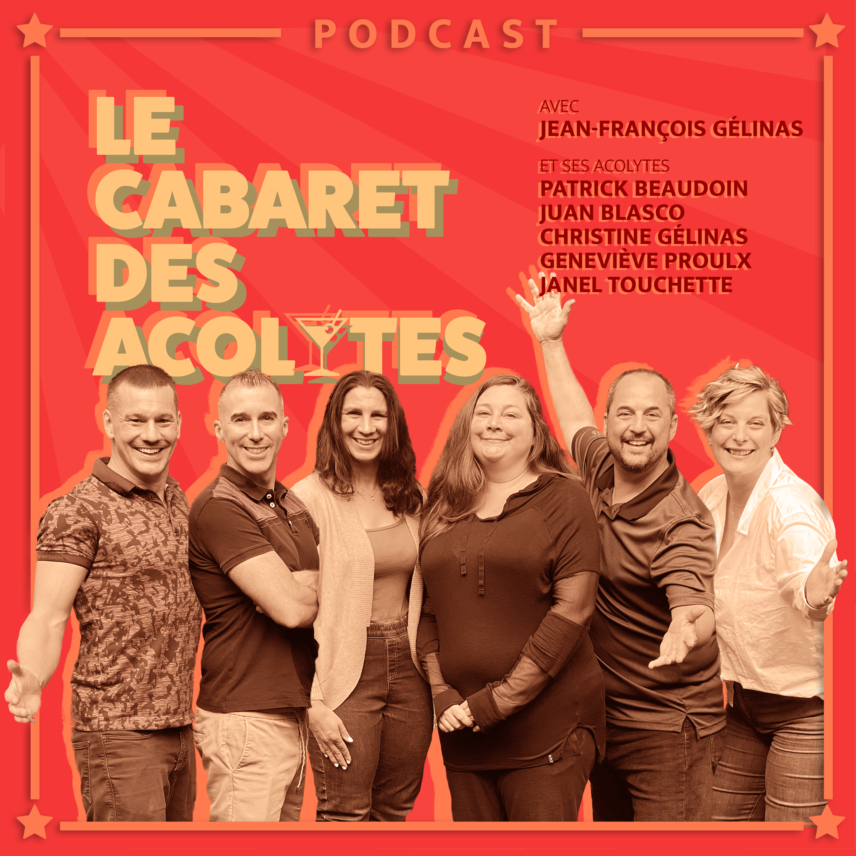 L'Automne - Épisode #037 - 30 octobre 2022