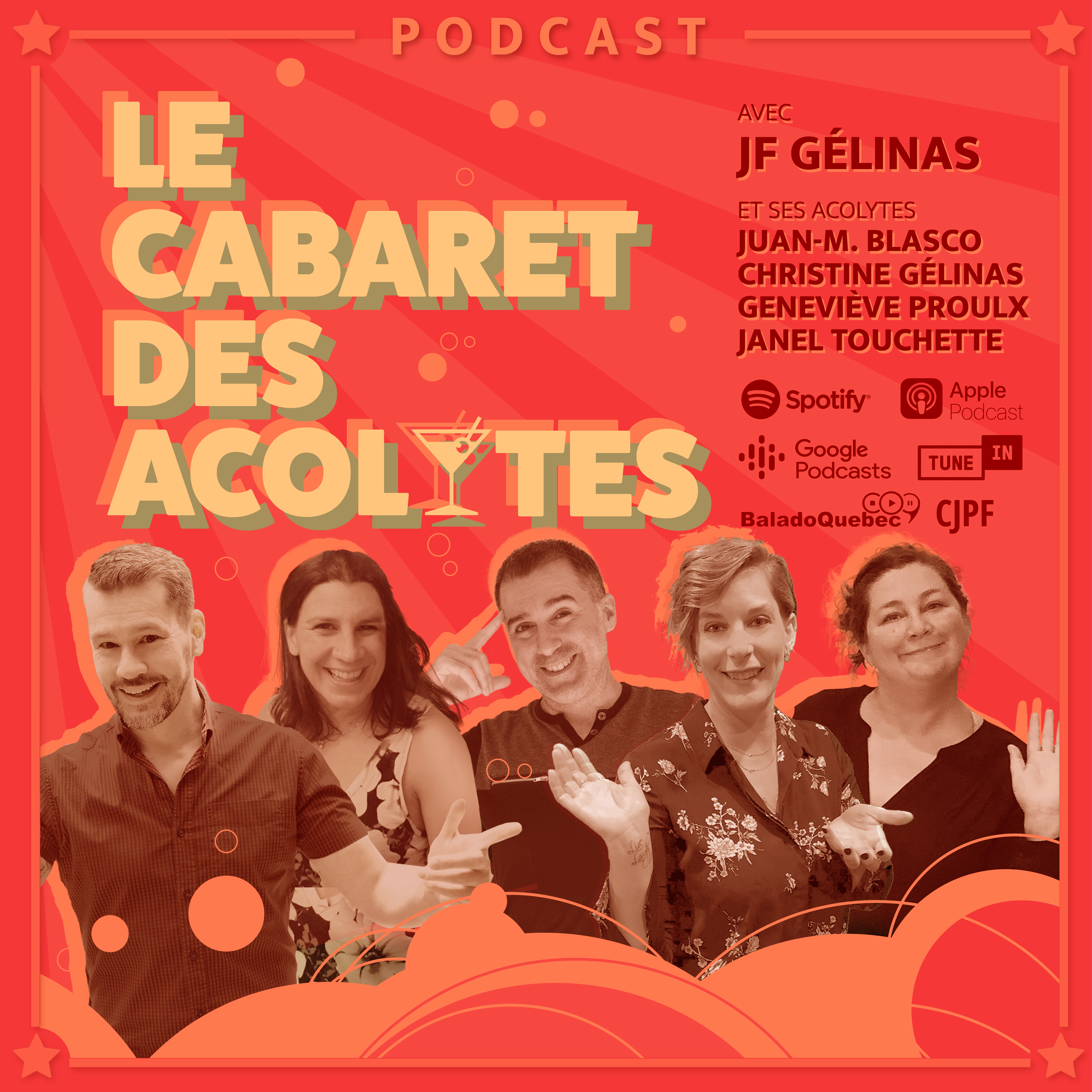 Les Records - Épisode #030 - 21 décembre 2021
