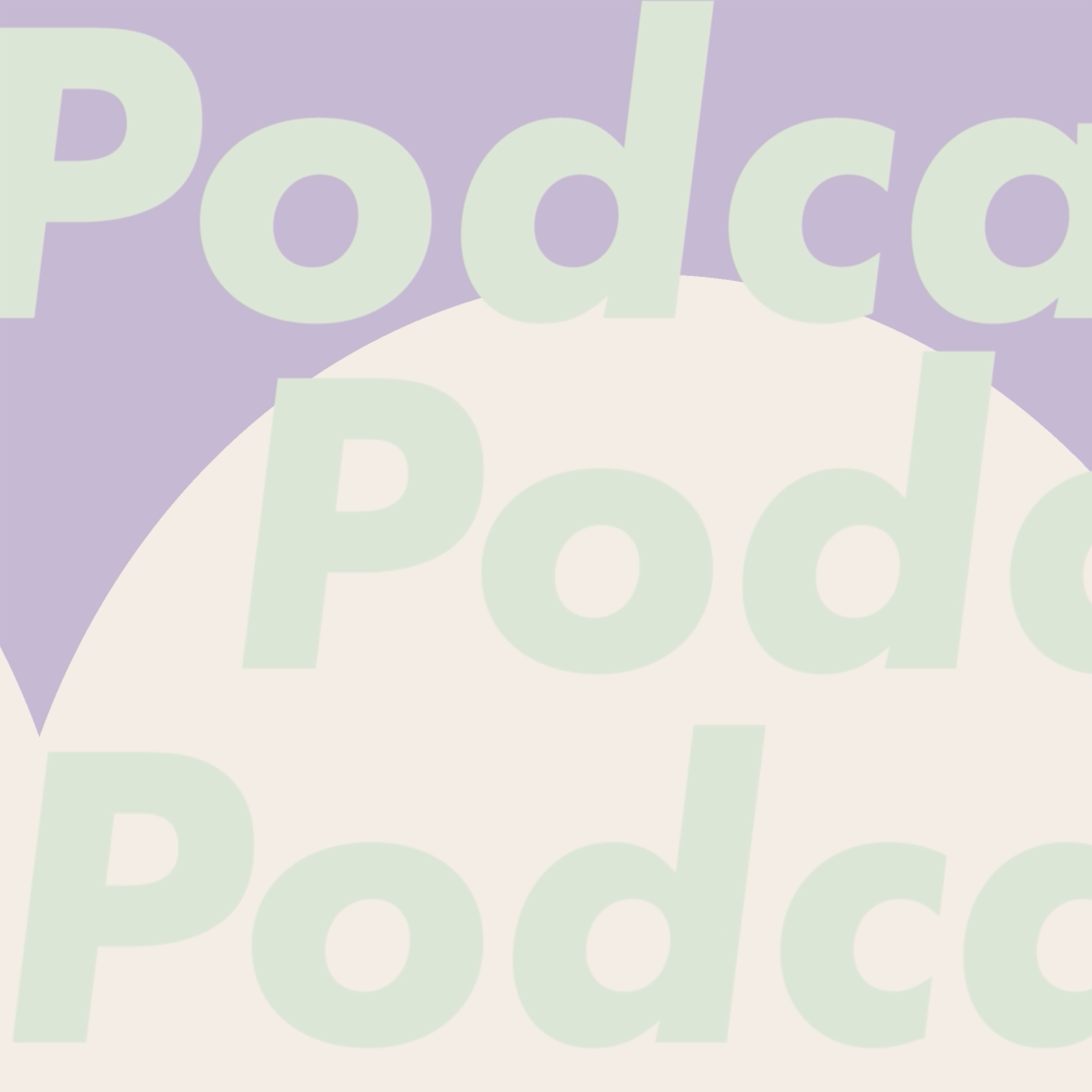 Podcast Charlevoix - Suzanne Rhéaume - Rêveuse et subversive