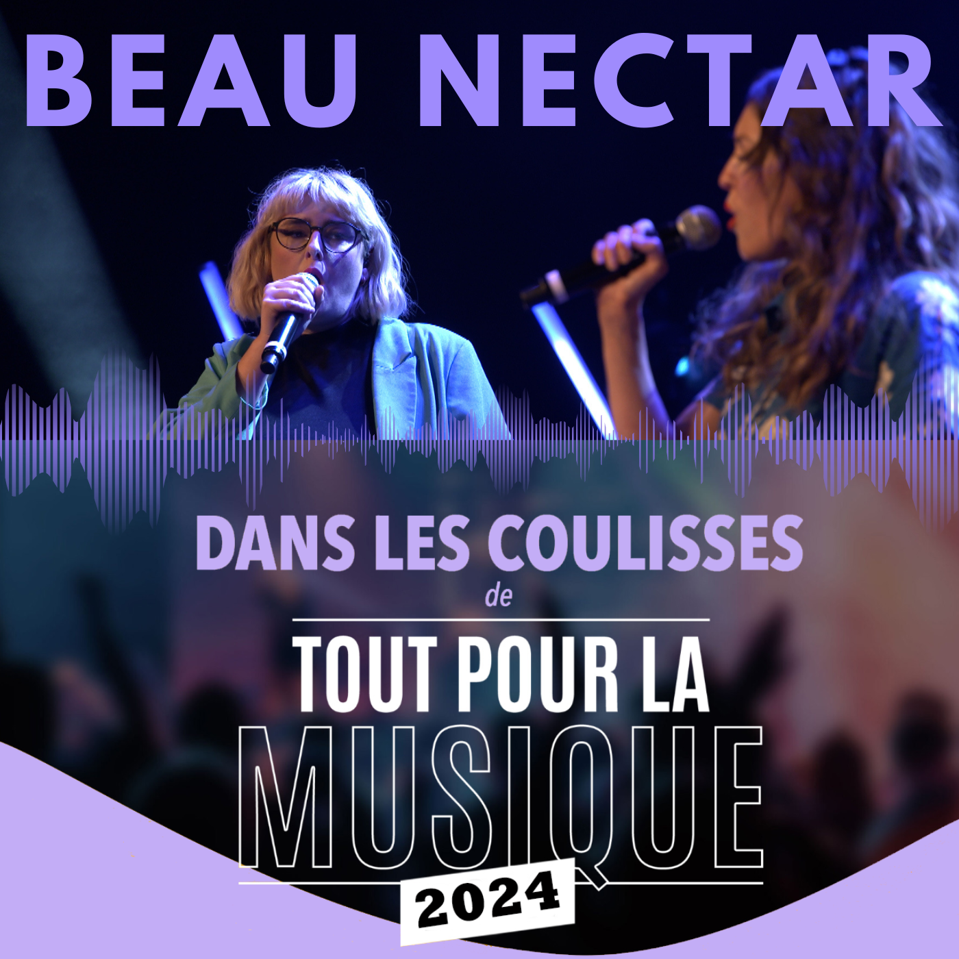 Beau Nectar - Buds