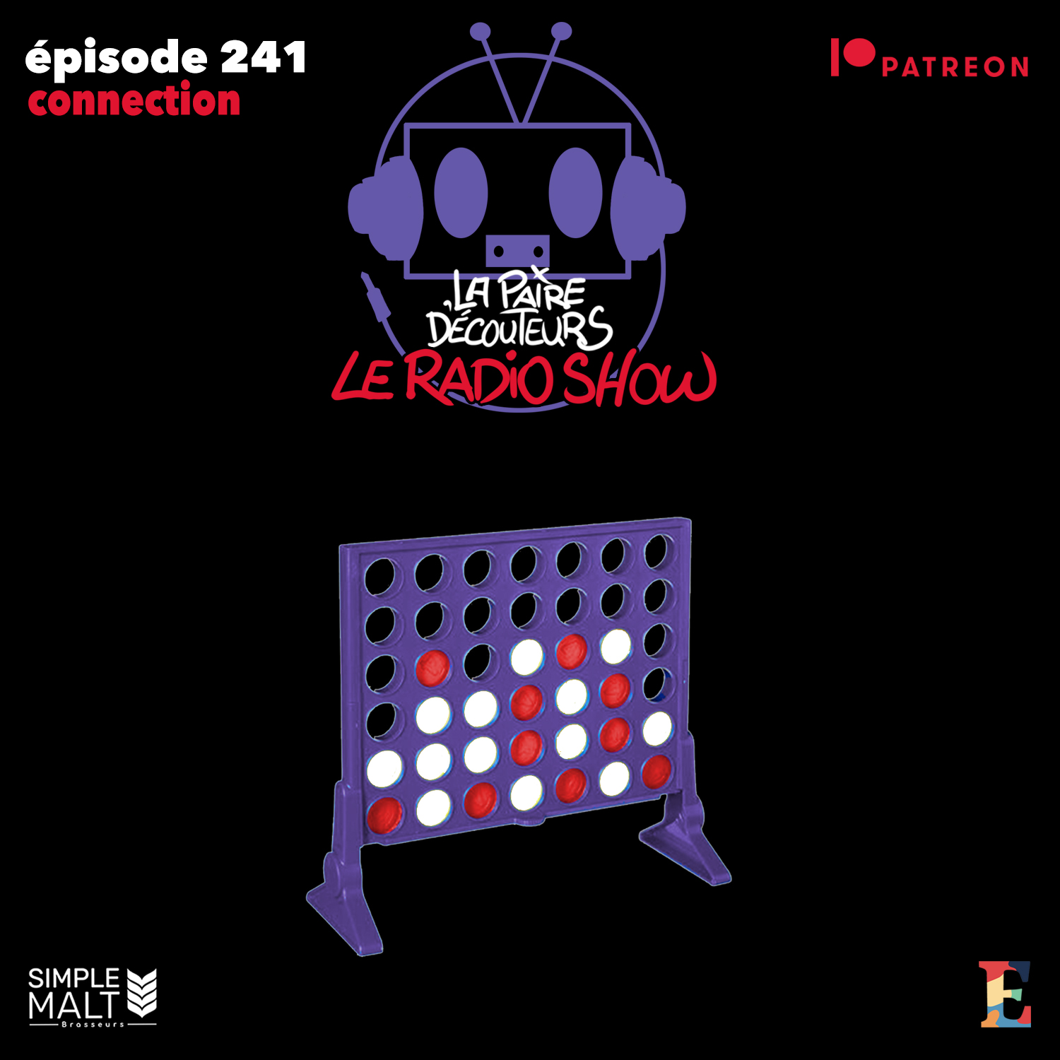 LE RADIO SHOW Ép241