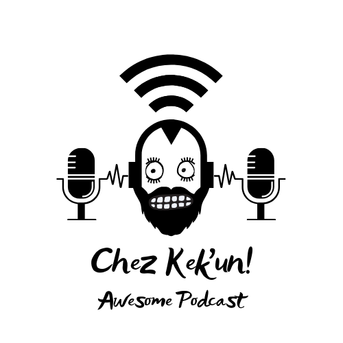 Daniel Potvin episode artwork