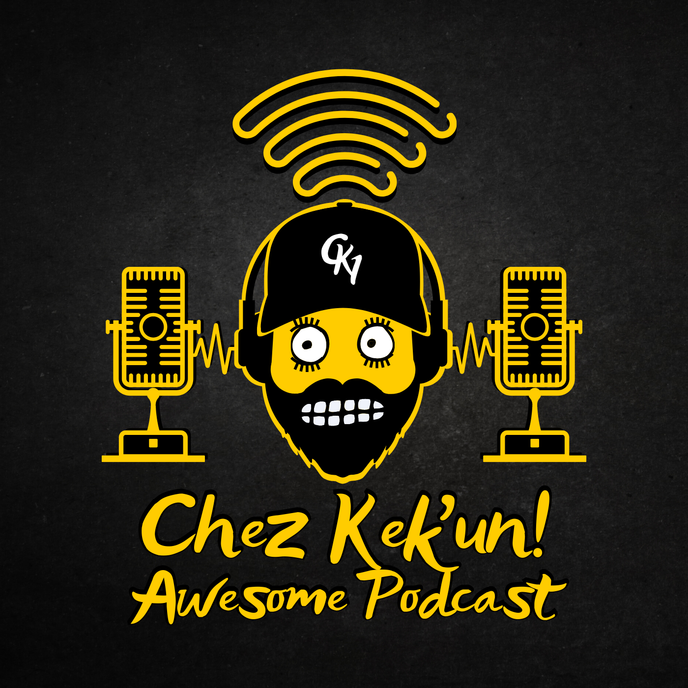 DJ SHETUSHOV - Benoit Shetush episode artwork