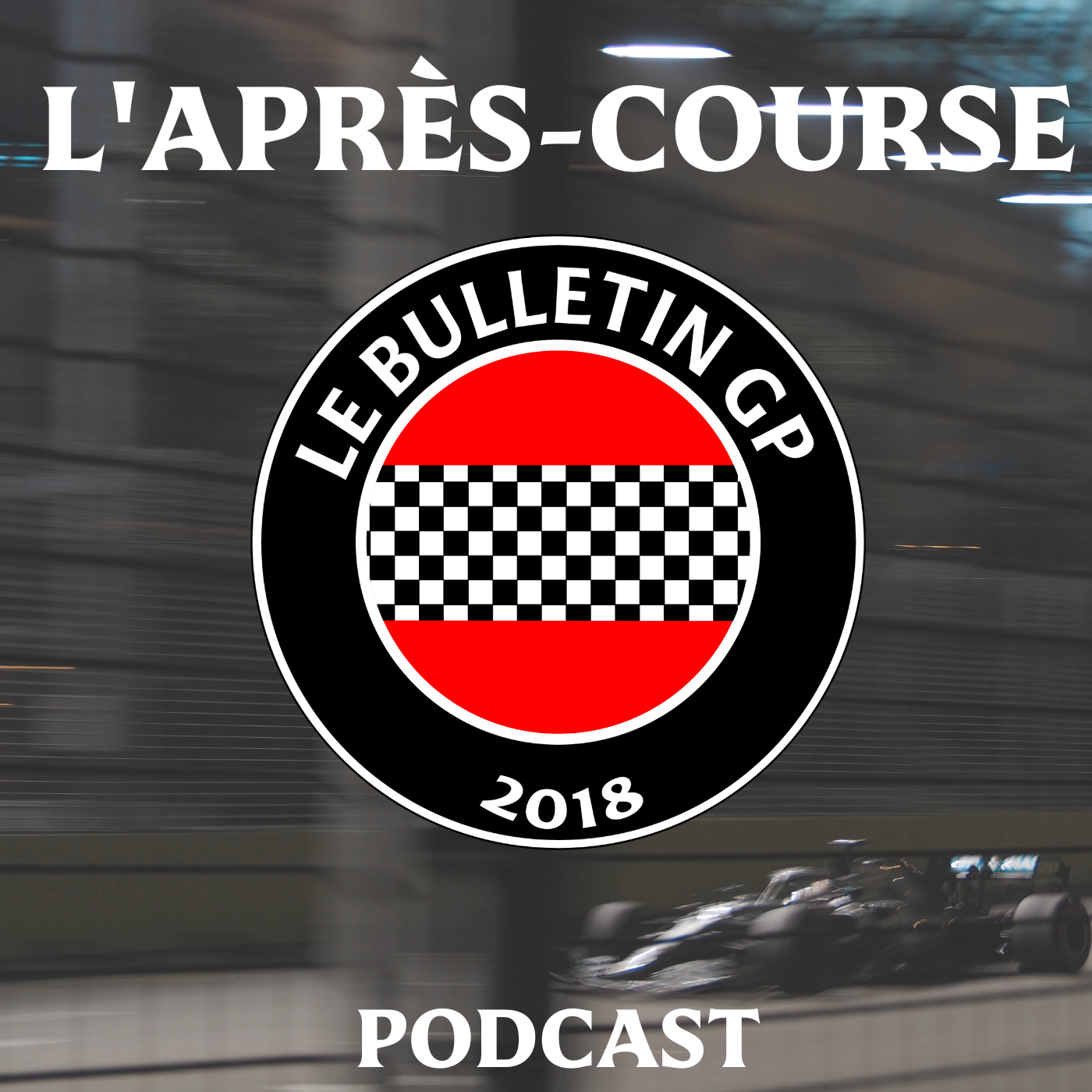 L'Après-Course du Bulletin GP (Italie 2026)