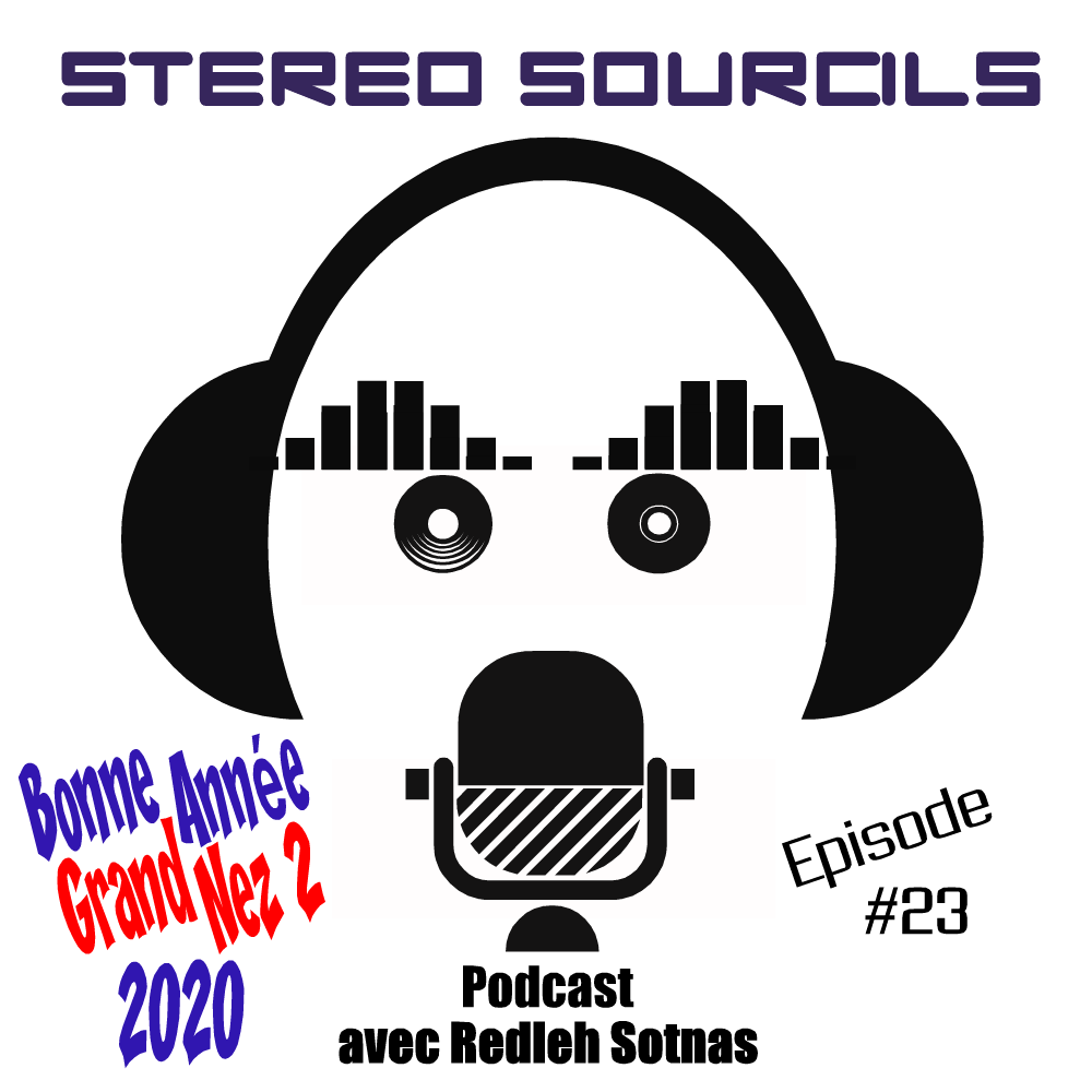 Bonne Annee Grand Nez 2