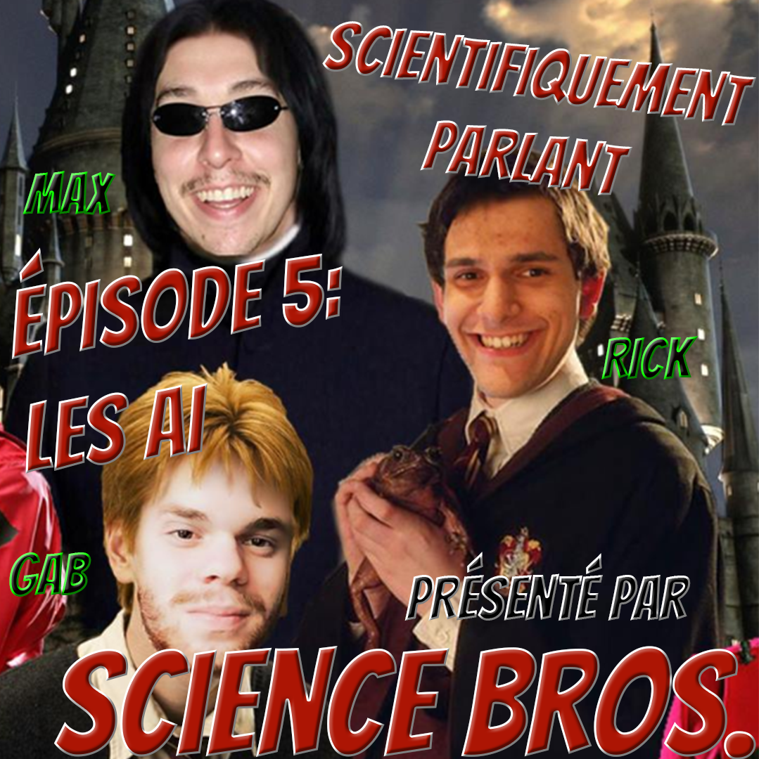 Mk V : Les AI (Intelligence Artificielle)