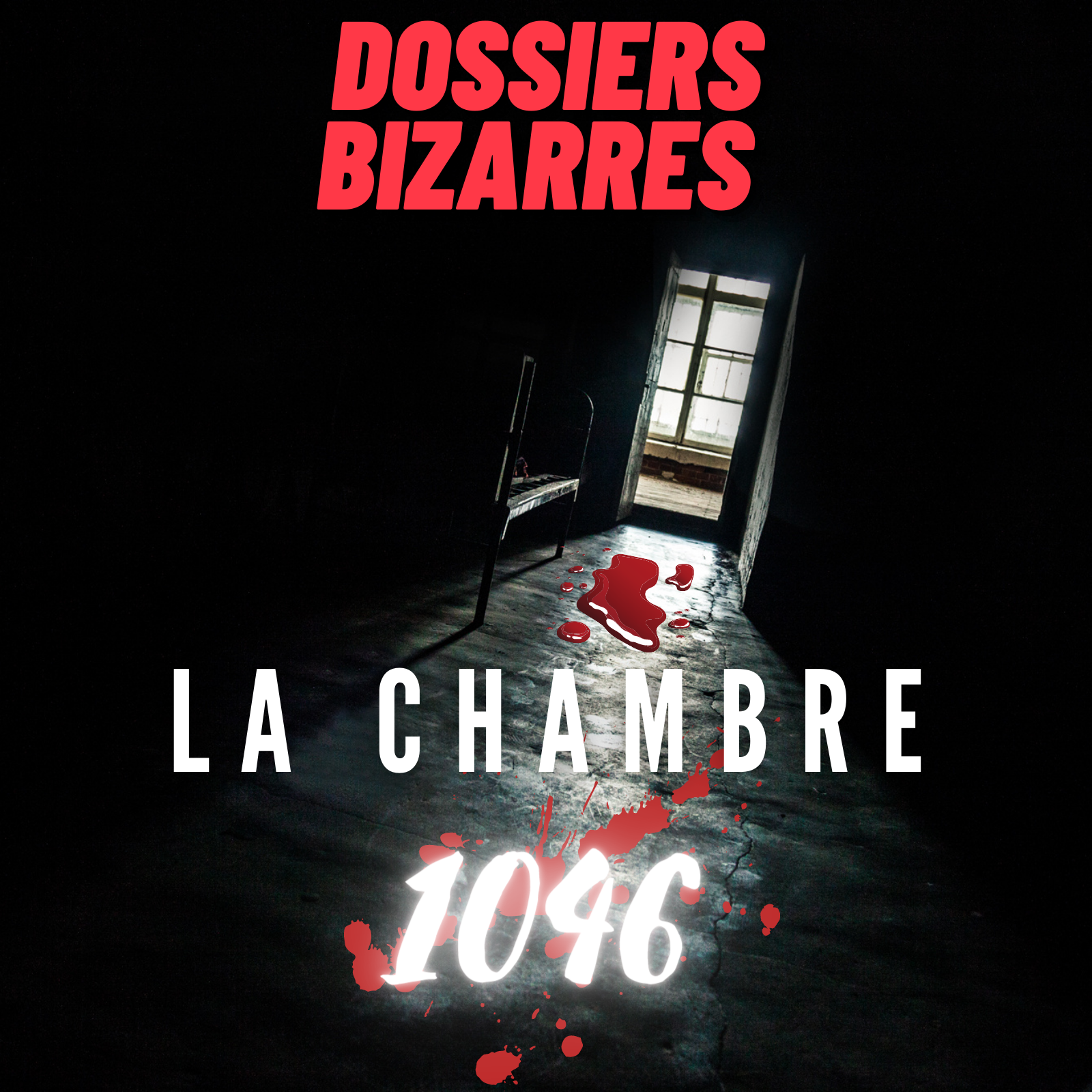 Chambre 1046 episode artwork