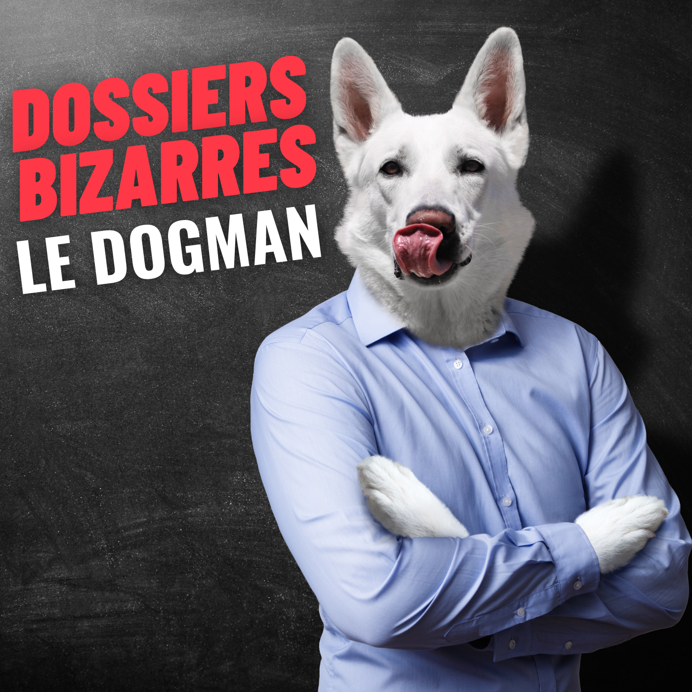 Le Dogman
