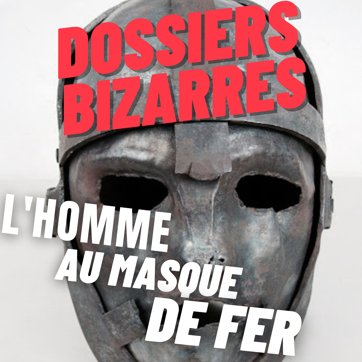 Le Masque de Fer