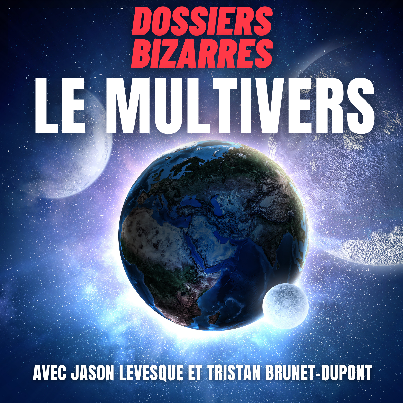Le Multivers