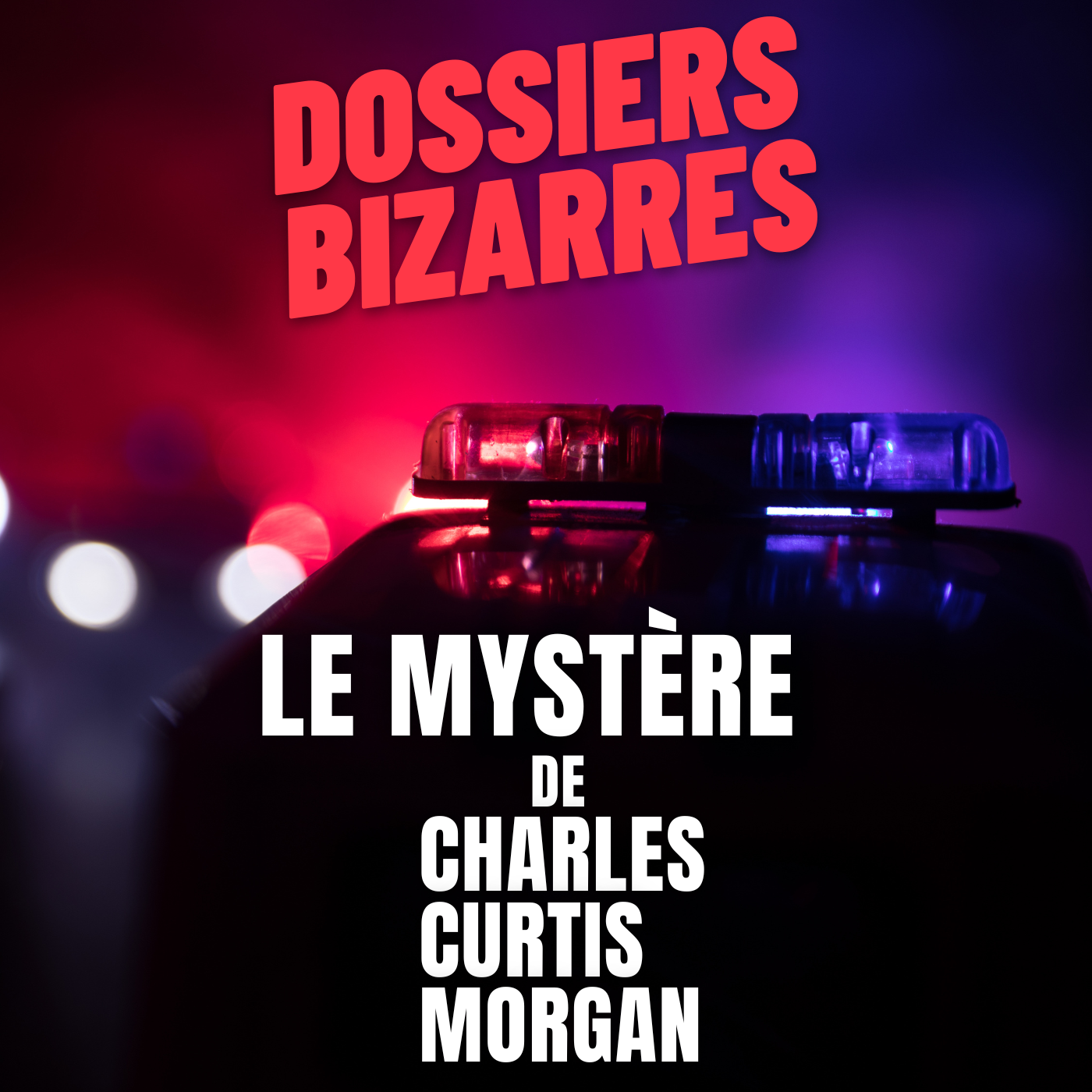 Le mystérieux Charles Curtis Morgan