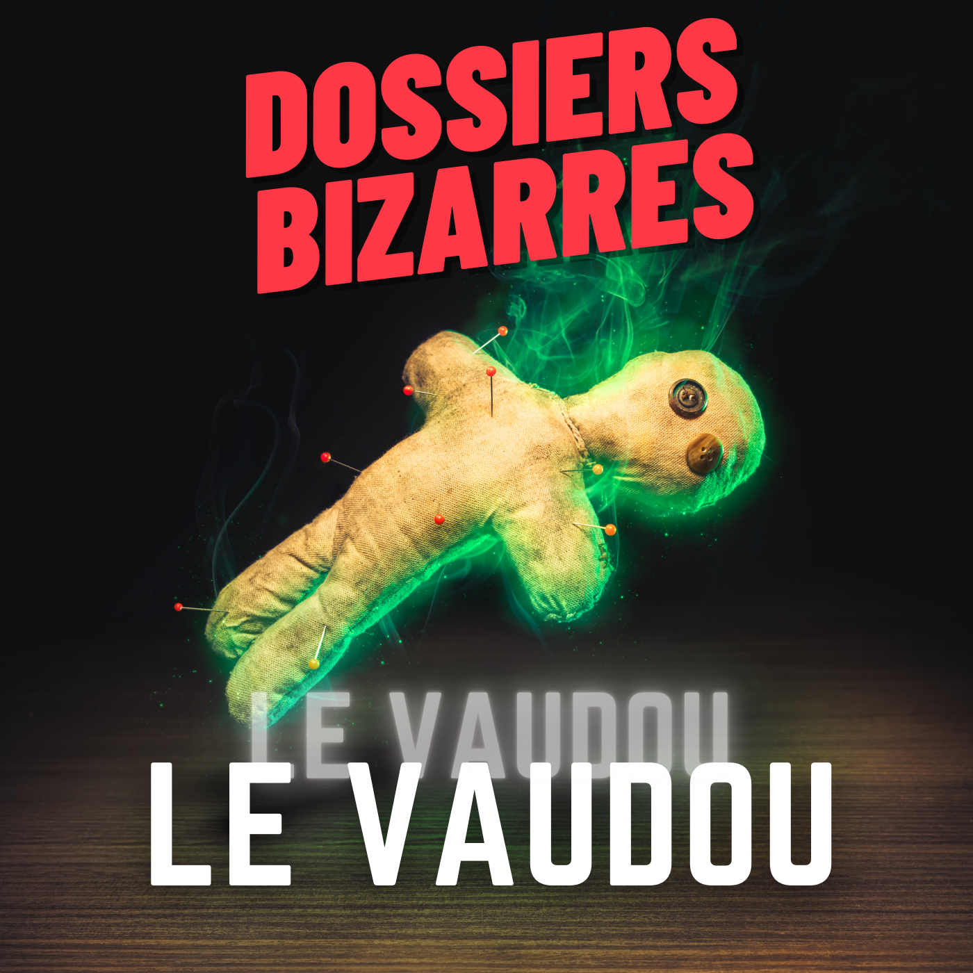 Le Vaudou
