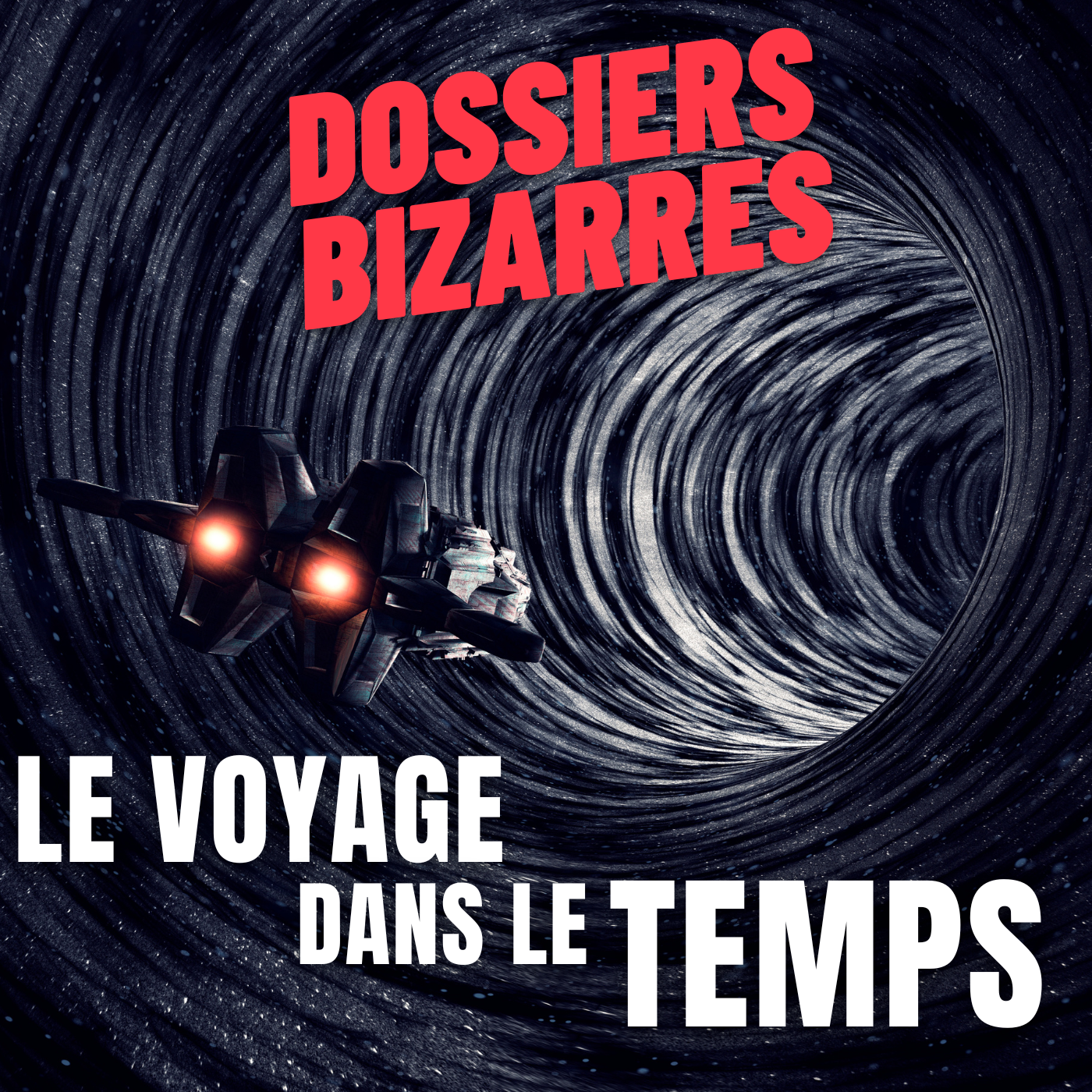 Le Voyage Dans Le Temps
