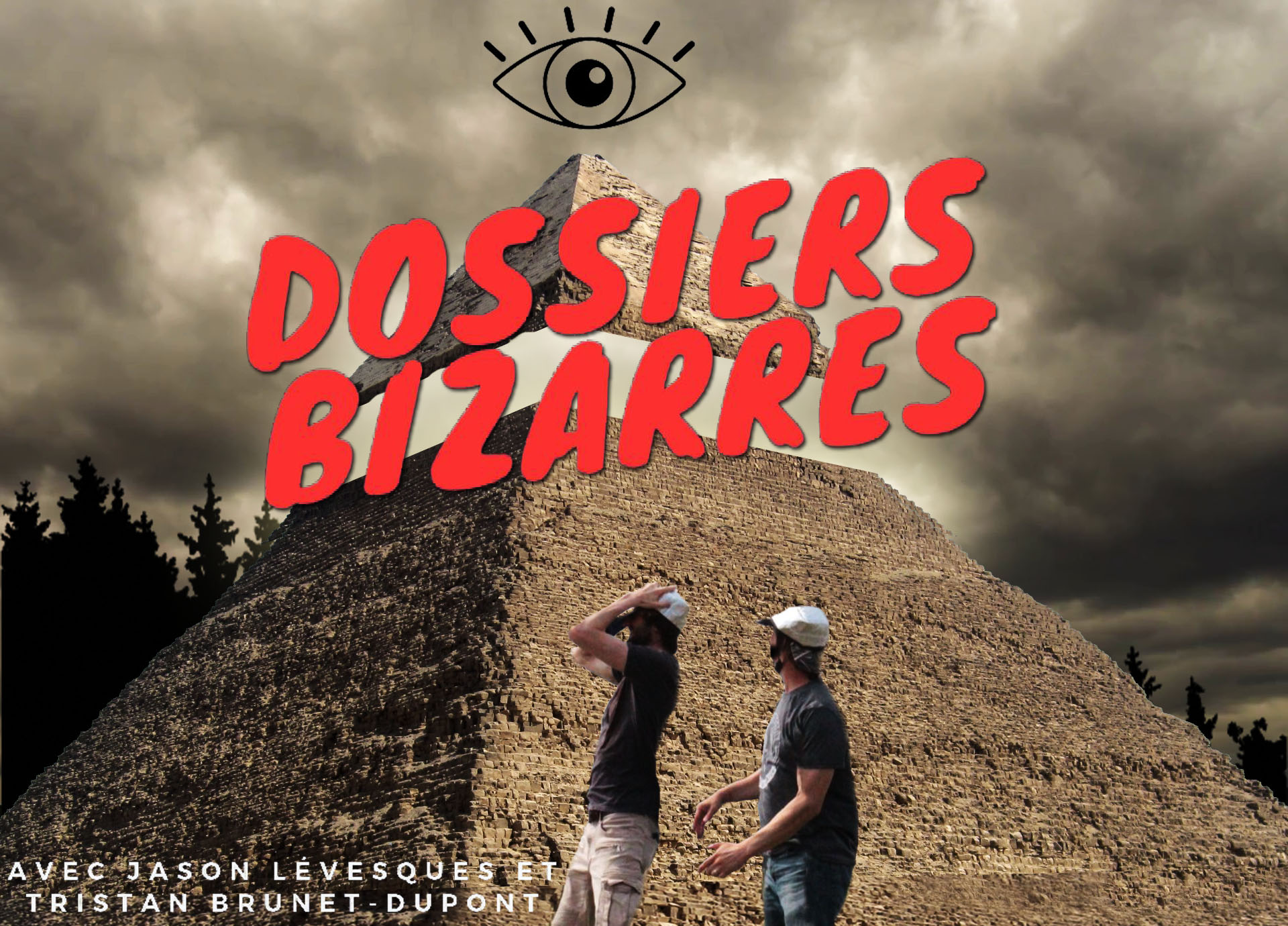 Les forces occultes et les Nazis