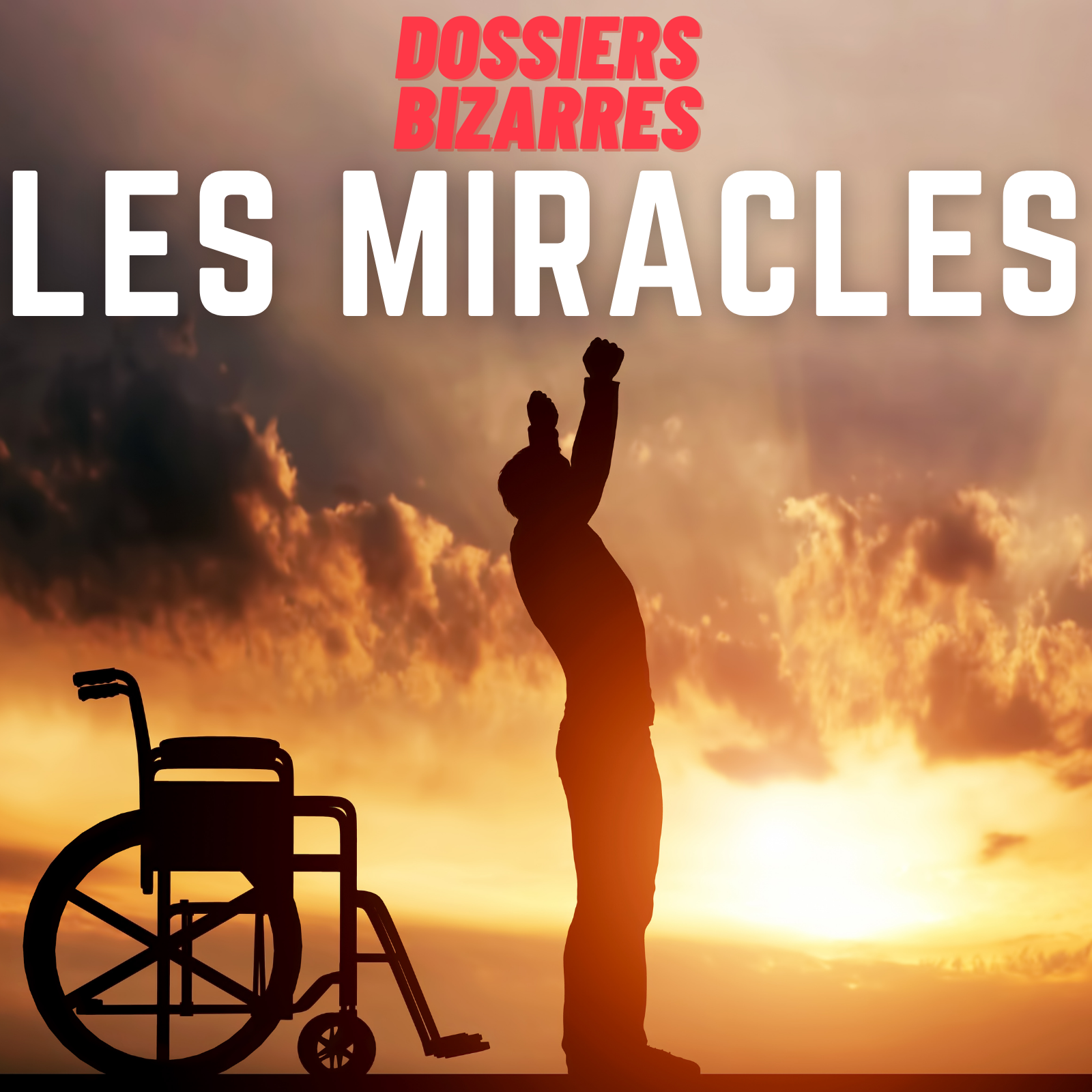 Les miracles episode artwork