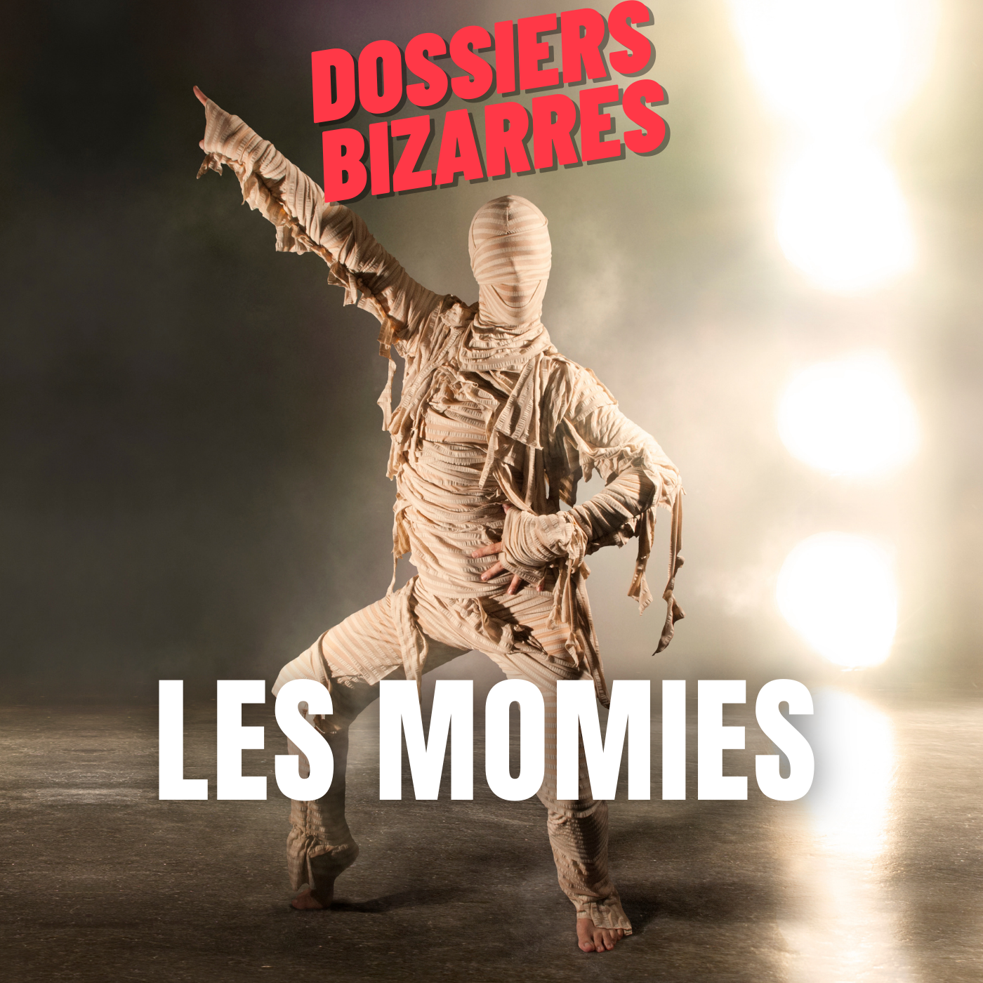 Les Momies