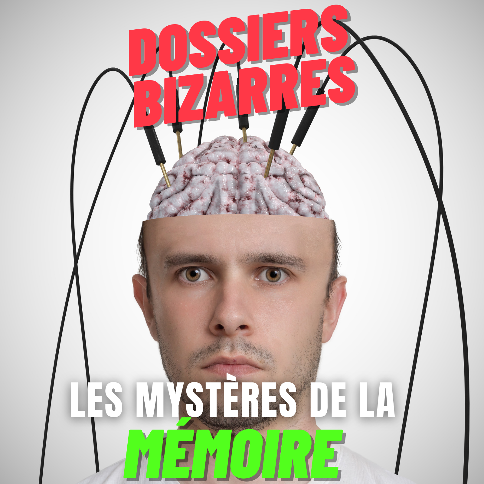 Les Mystères de la mémoire