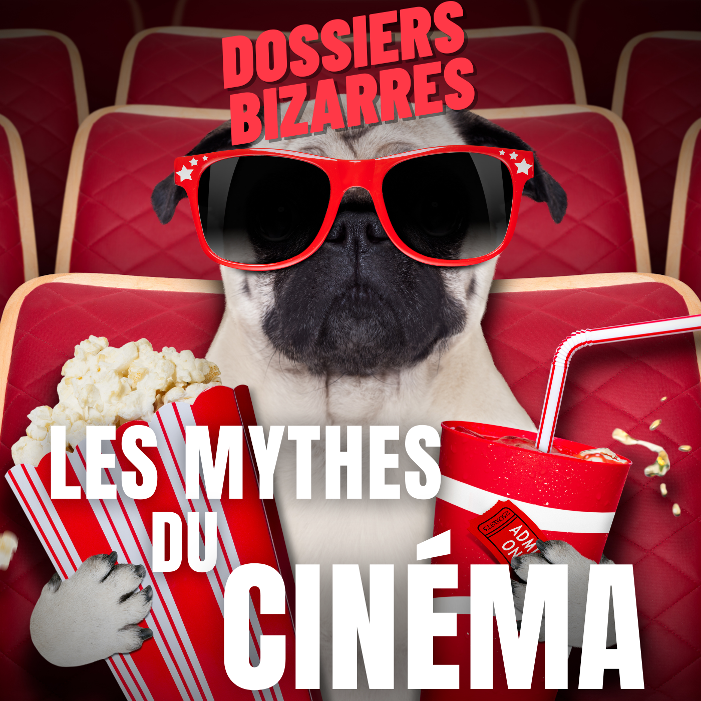 Les Mythes du Cinéma