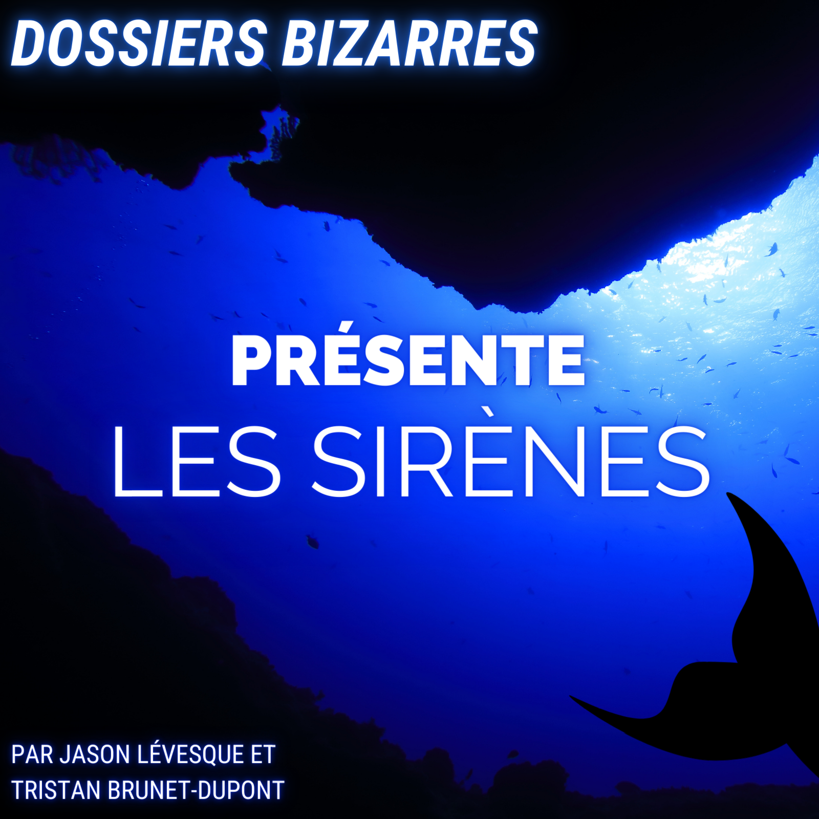 Les Sirènes episode artwork