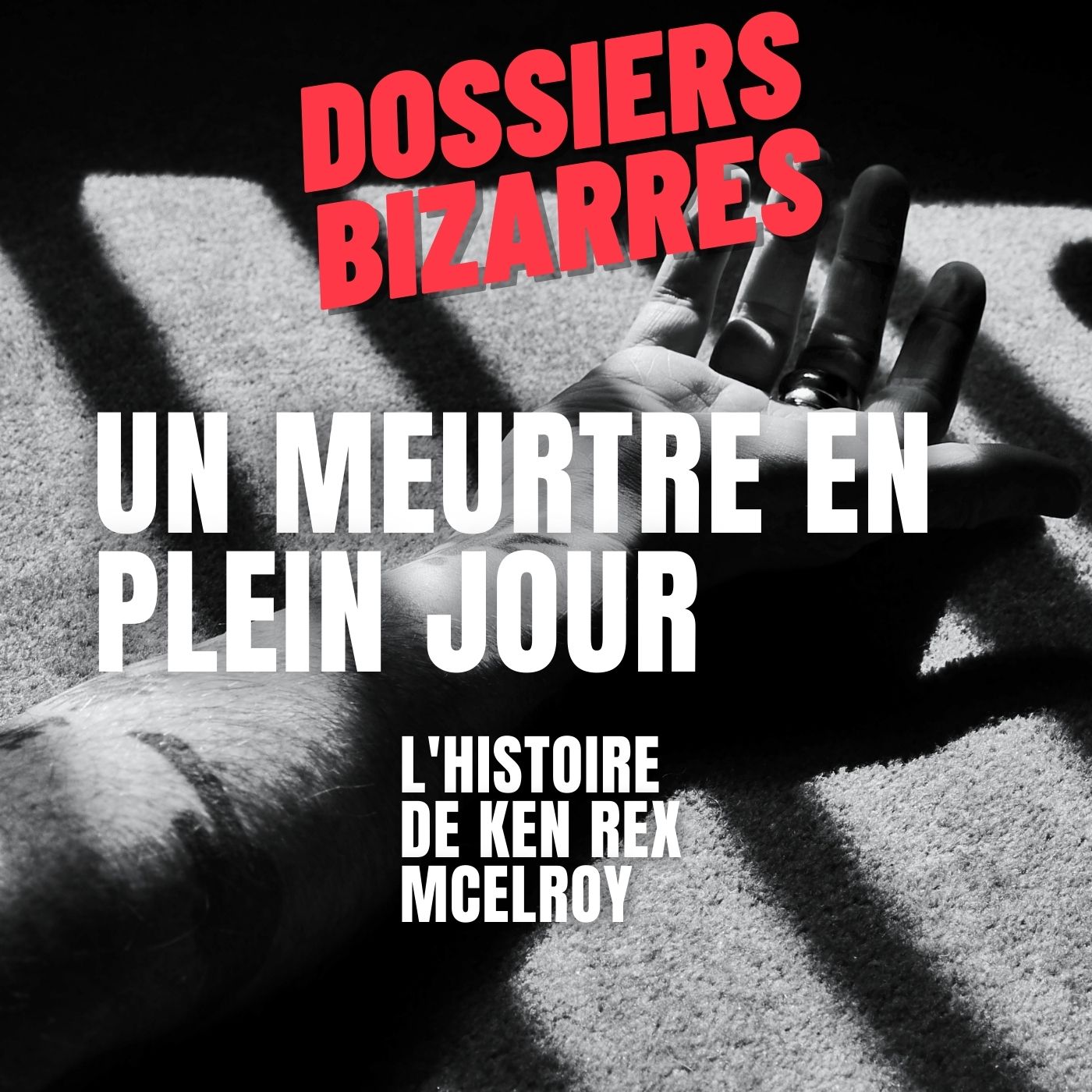 Meurtre En Plein Jour