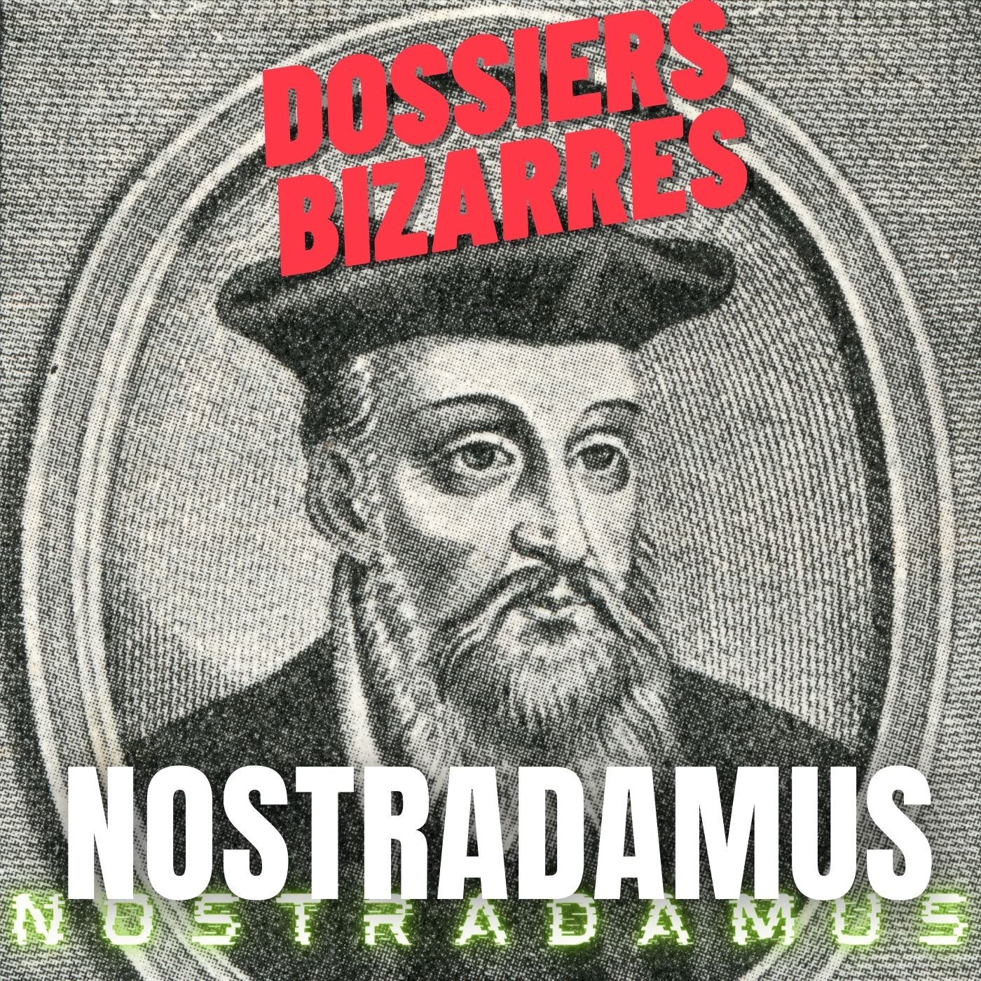 Nostradamus