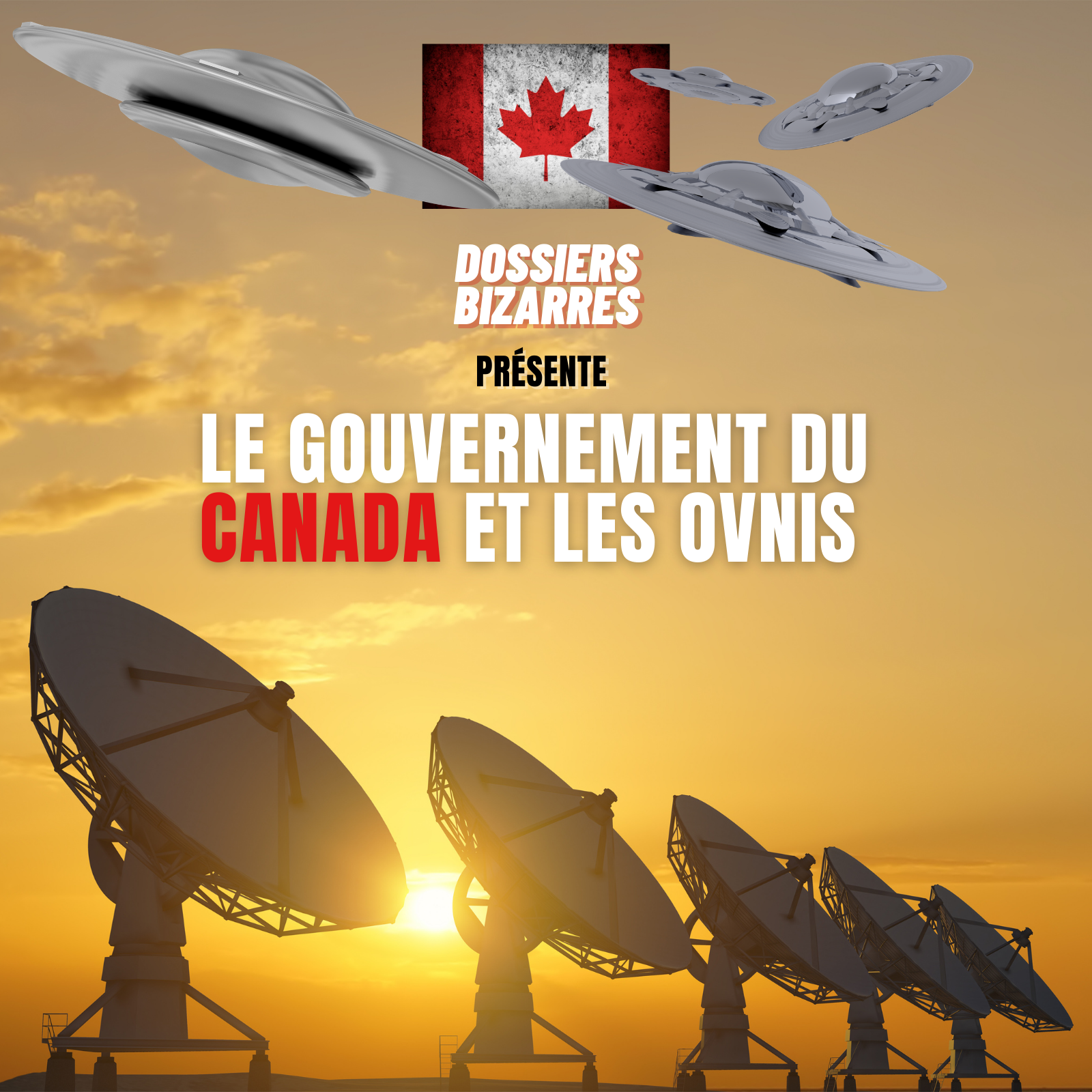 Projet Magnet episode artwork