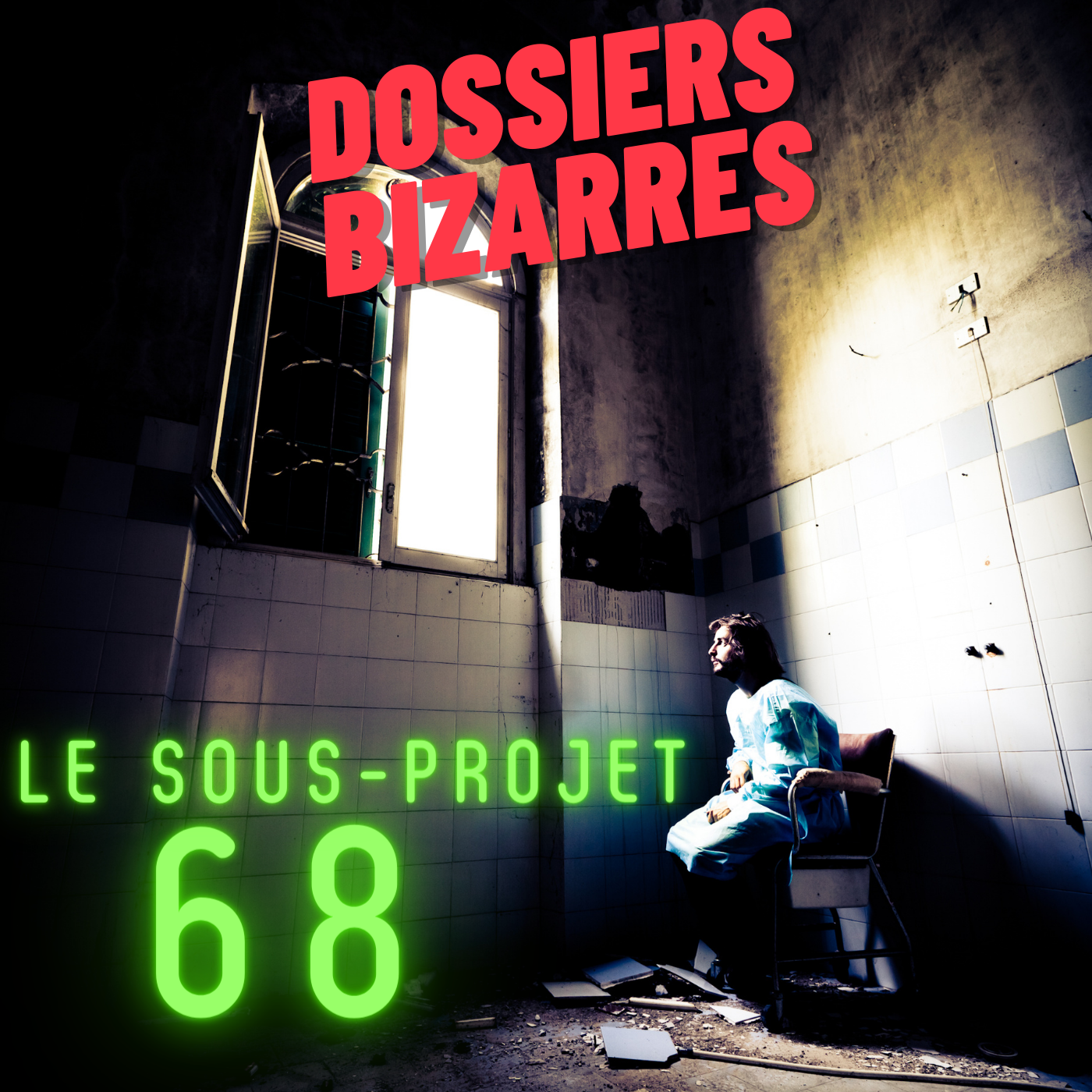 Sous-Projet 68