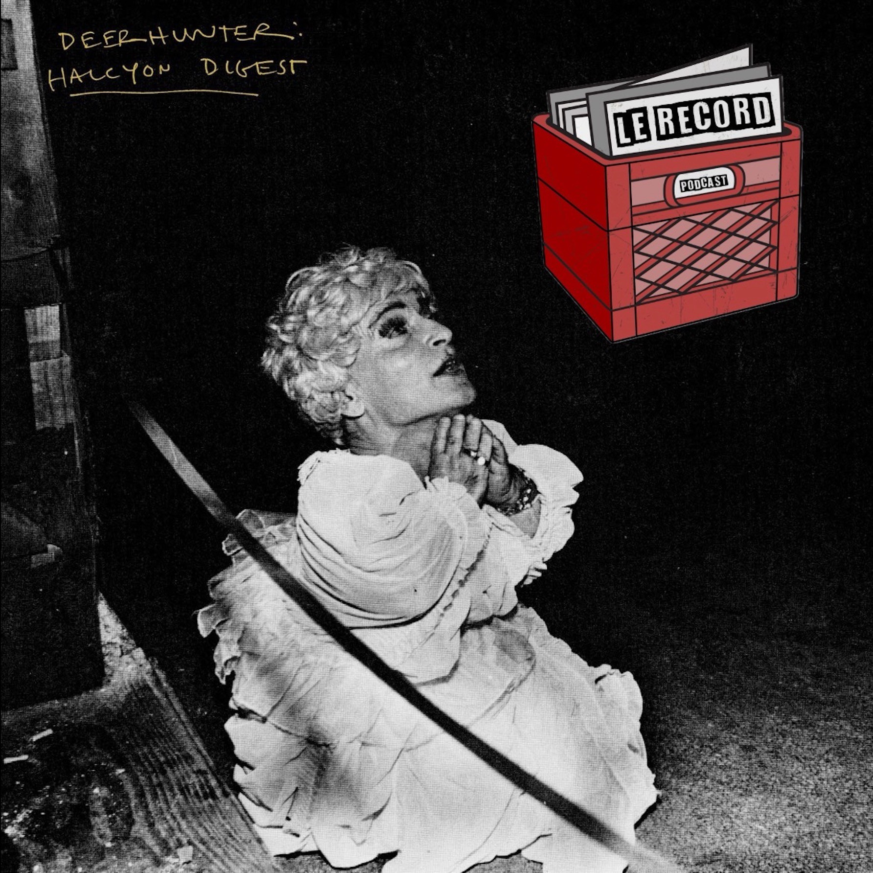 Épisode 146 : Deerhunter - Halcyon Digest