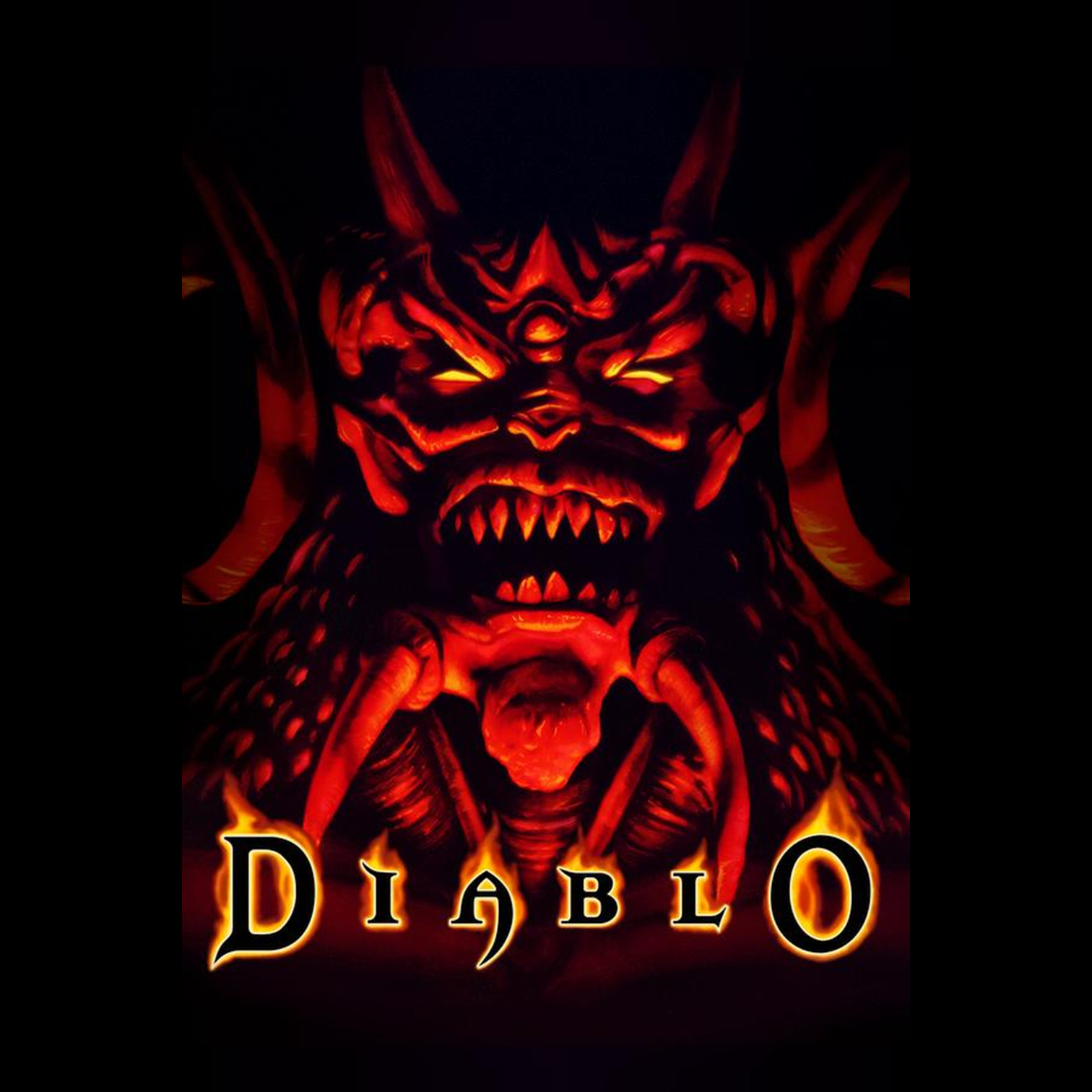 Diablo: Bienvenue aux enfers