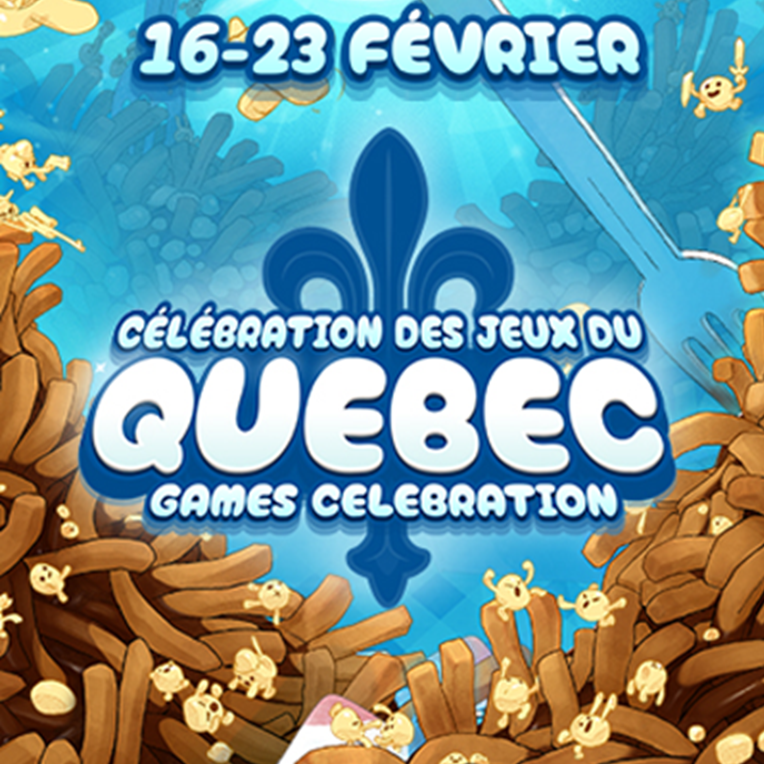 Jeux du Québec