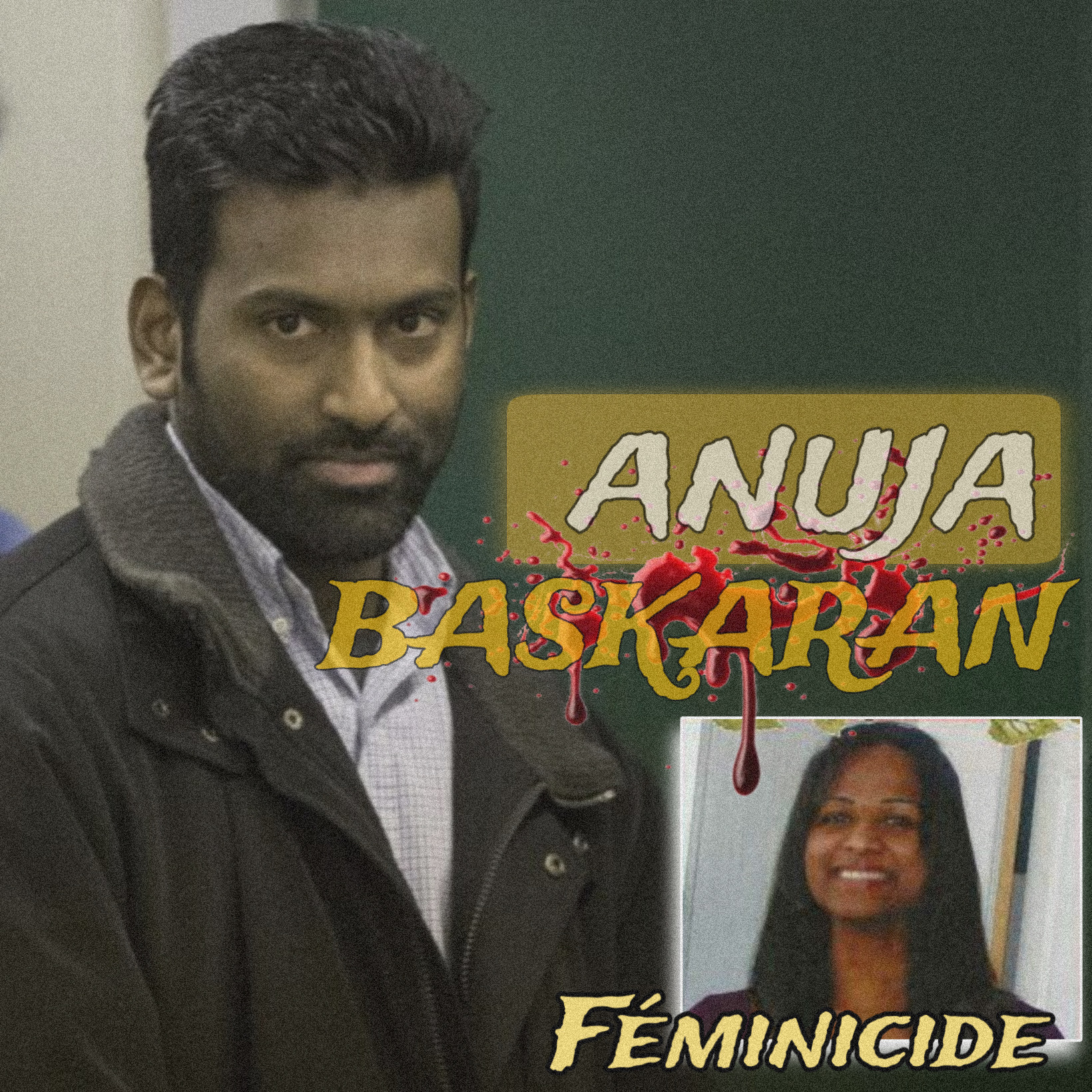 anuja BASKARAN episode artwork