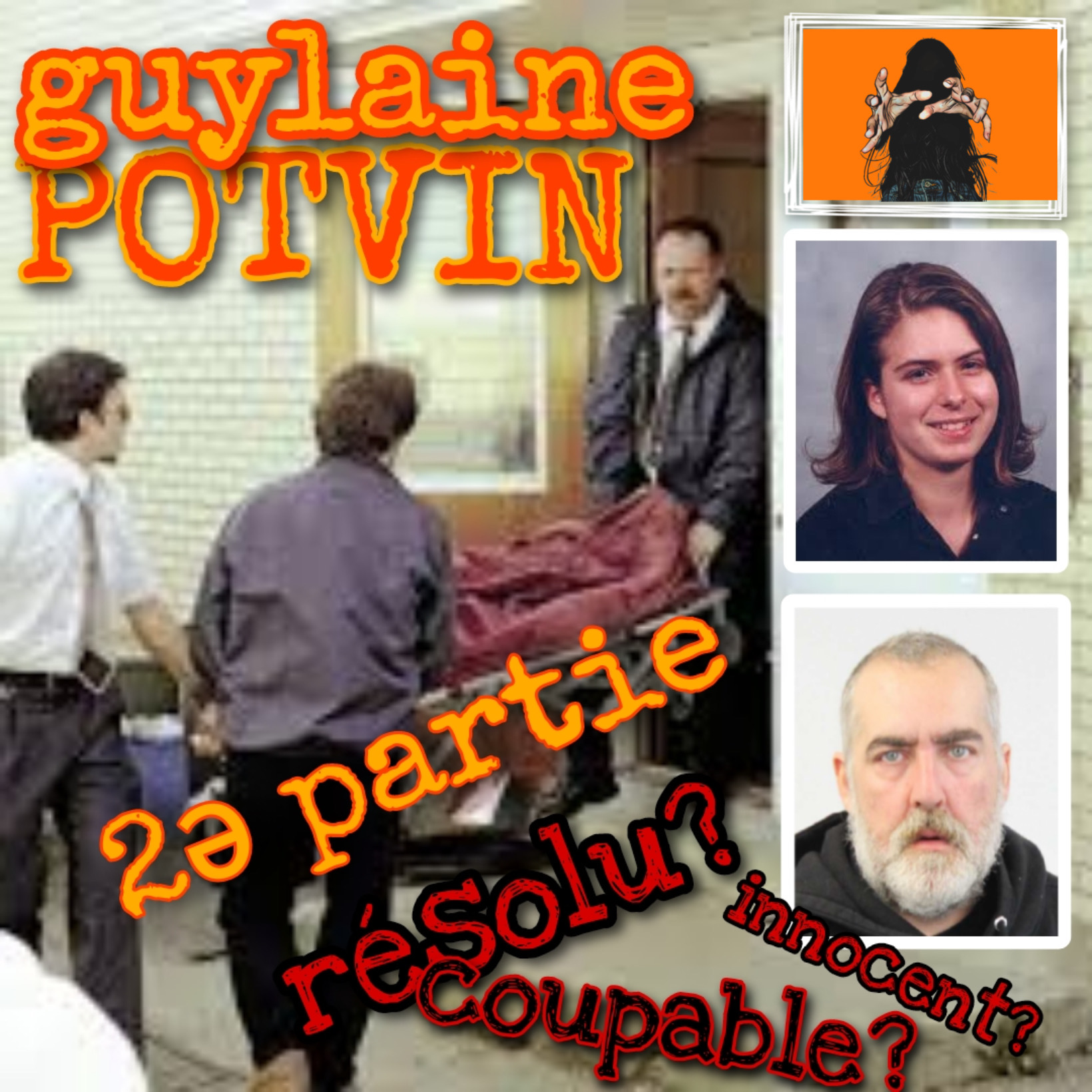guylaine POTVIN partie 2