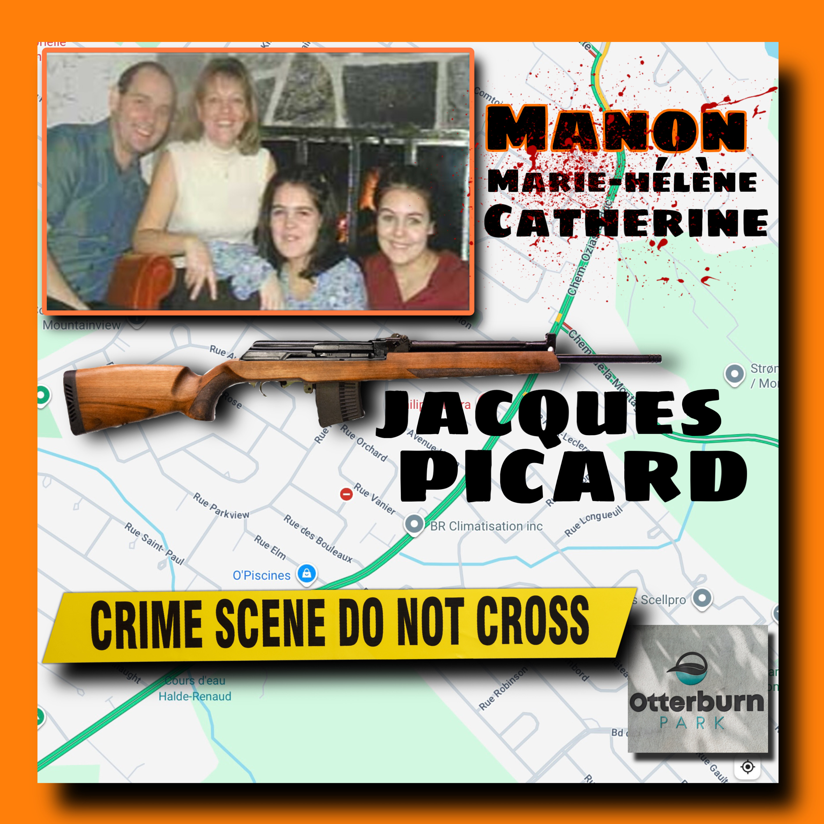 jacques PICARD episode artwork