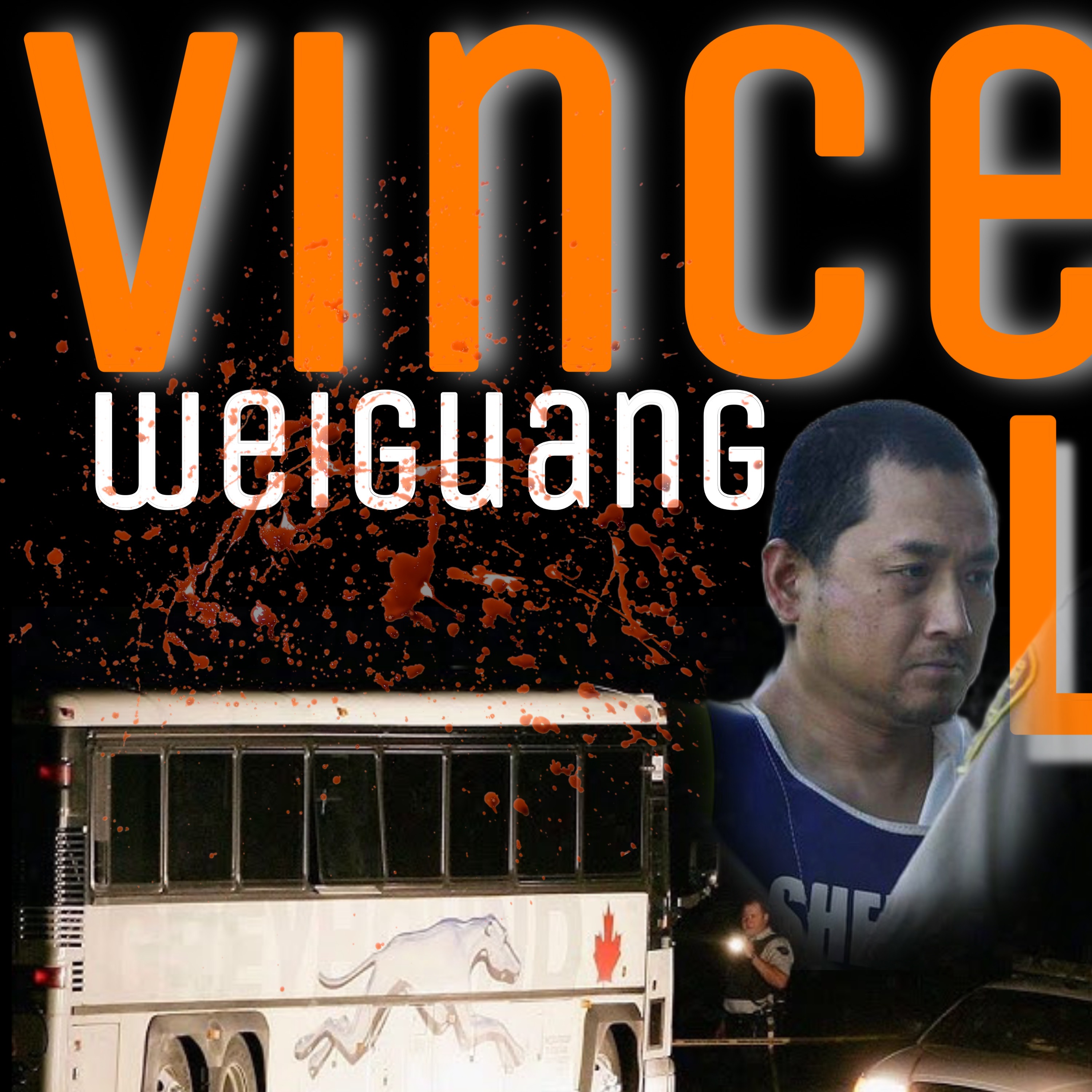 vince Li episode artwork
