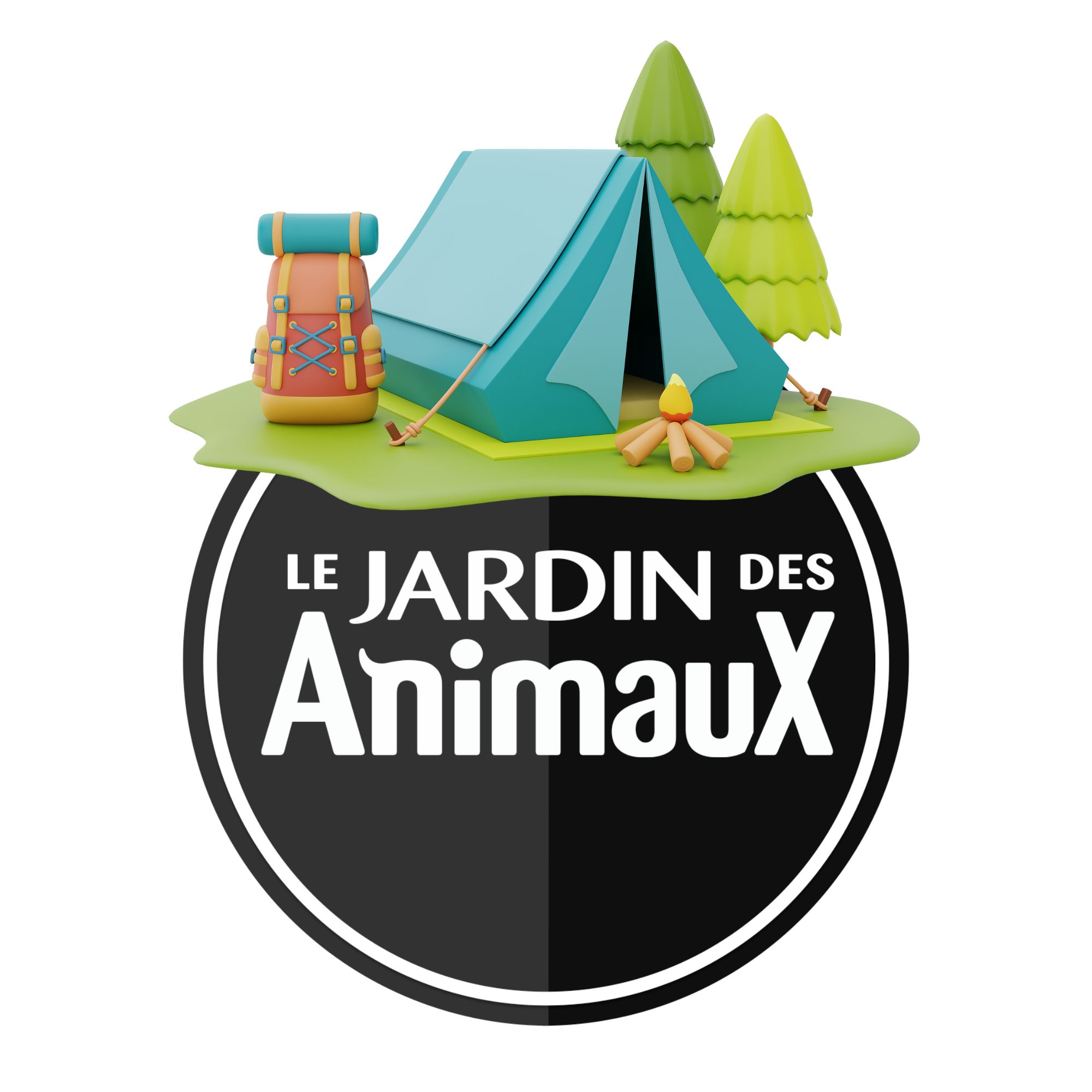 En camping ou en randonnée avec son chien !