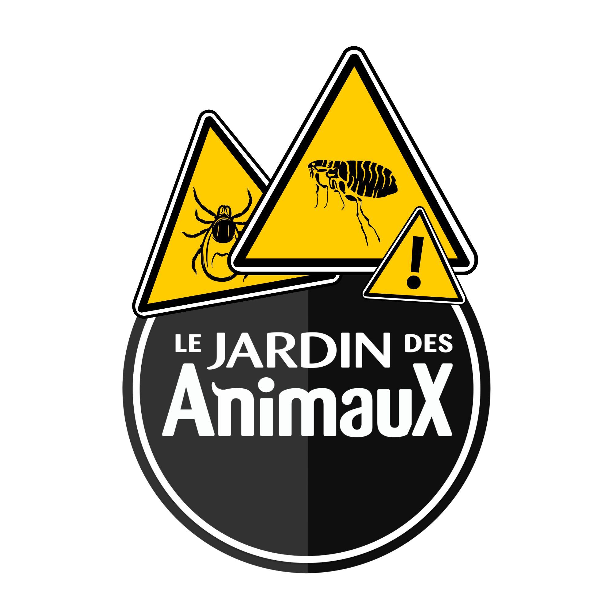 Est ce qu'il est possible pour vos animaux d'attraper des puces en automne