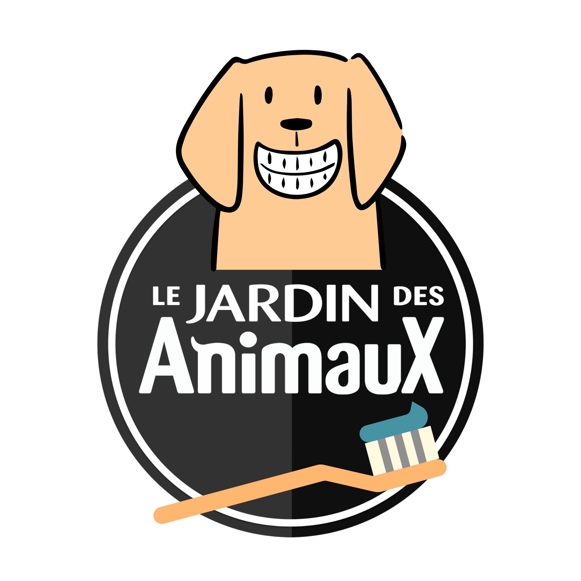 Importance du brossage de dents chez le chien et le chat