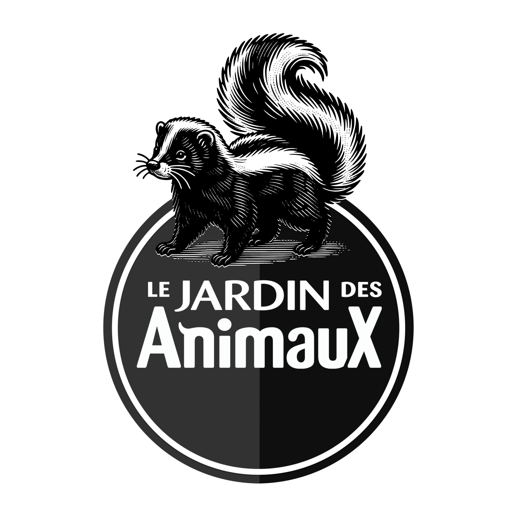 Votre animal se fait arroser par une mouffette, que faire ?