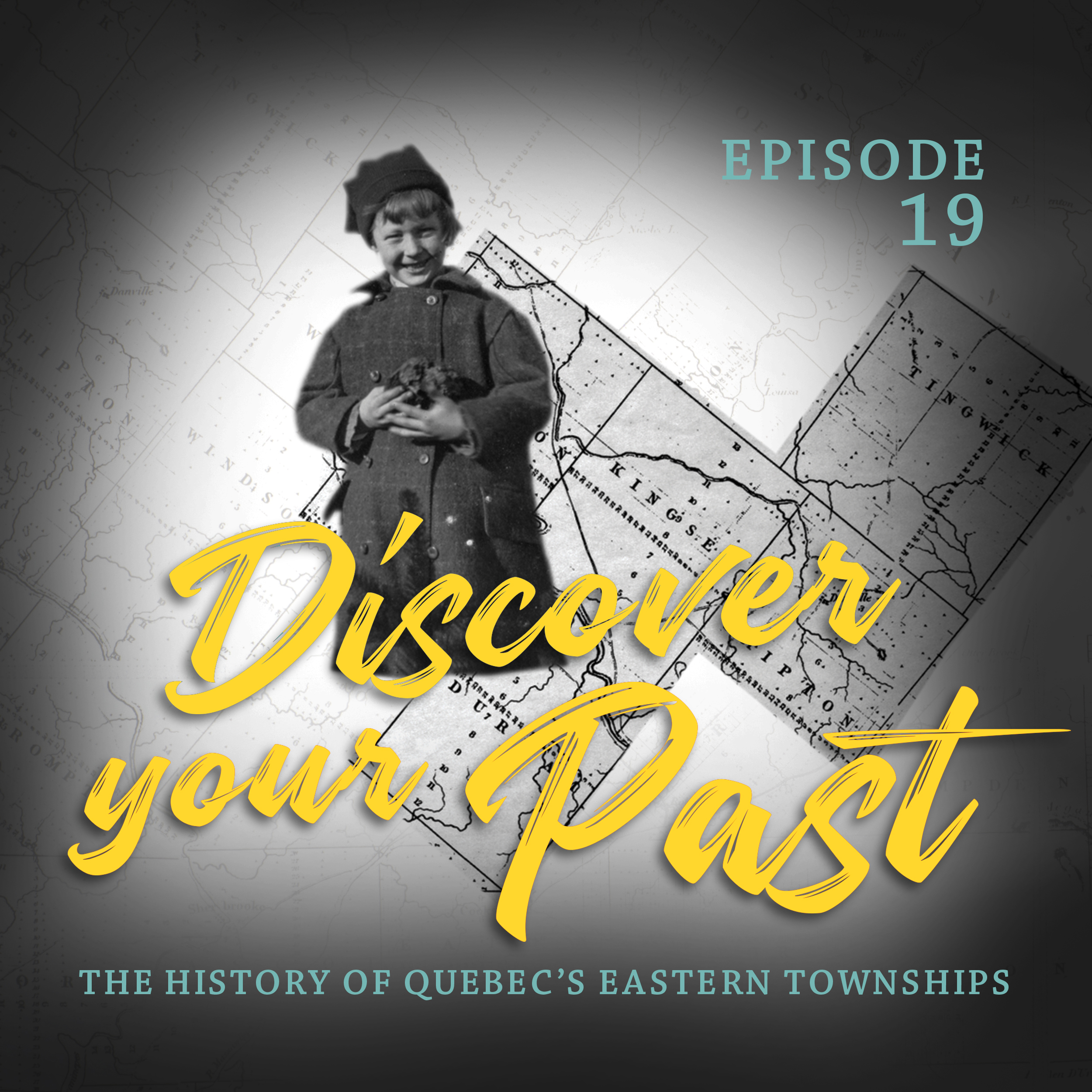 The Irish Community in the Eastern Townships