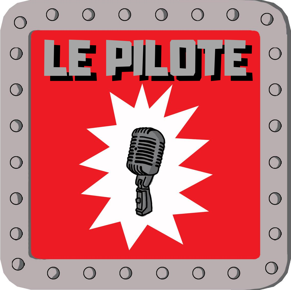 Épisode 1 - Introduction