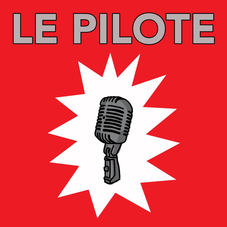 Épisode 2 - Les uchronies