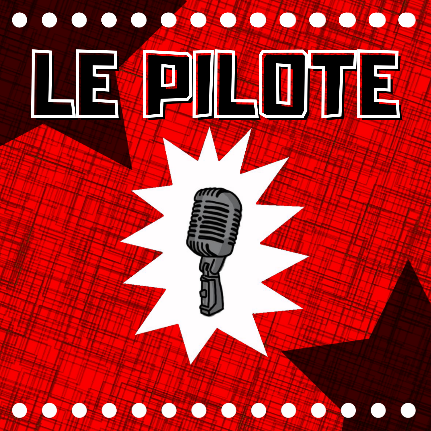 Épisode 43 - Anticovid #1