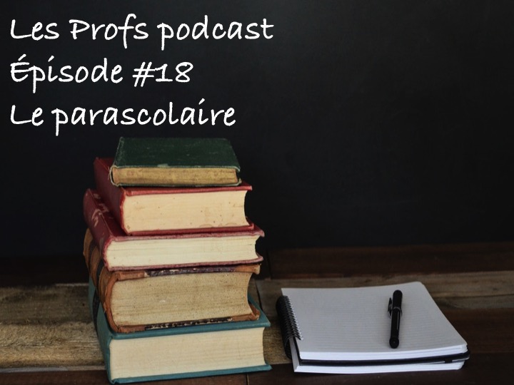 #16: La persévérance, la motivation et le décrochage scolaire.