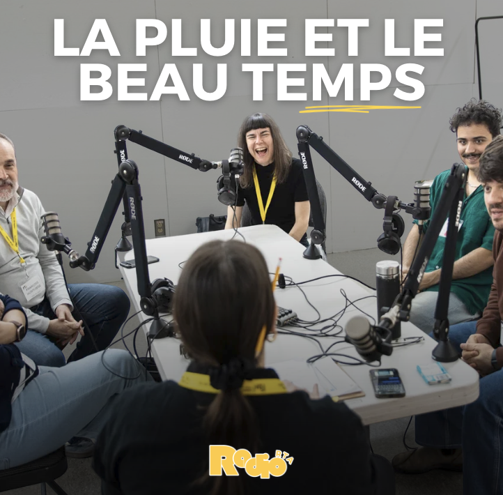 La pluie et le beau temps, Ep.9 - Les limites 