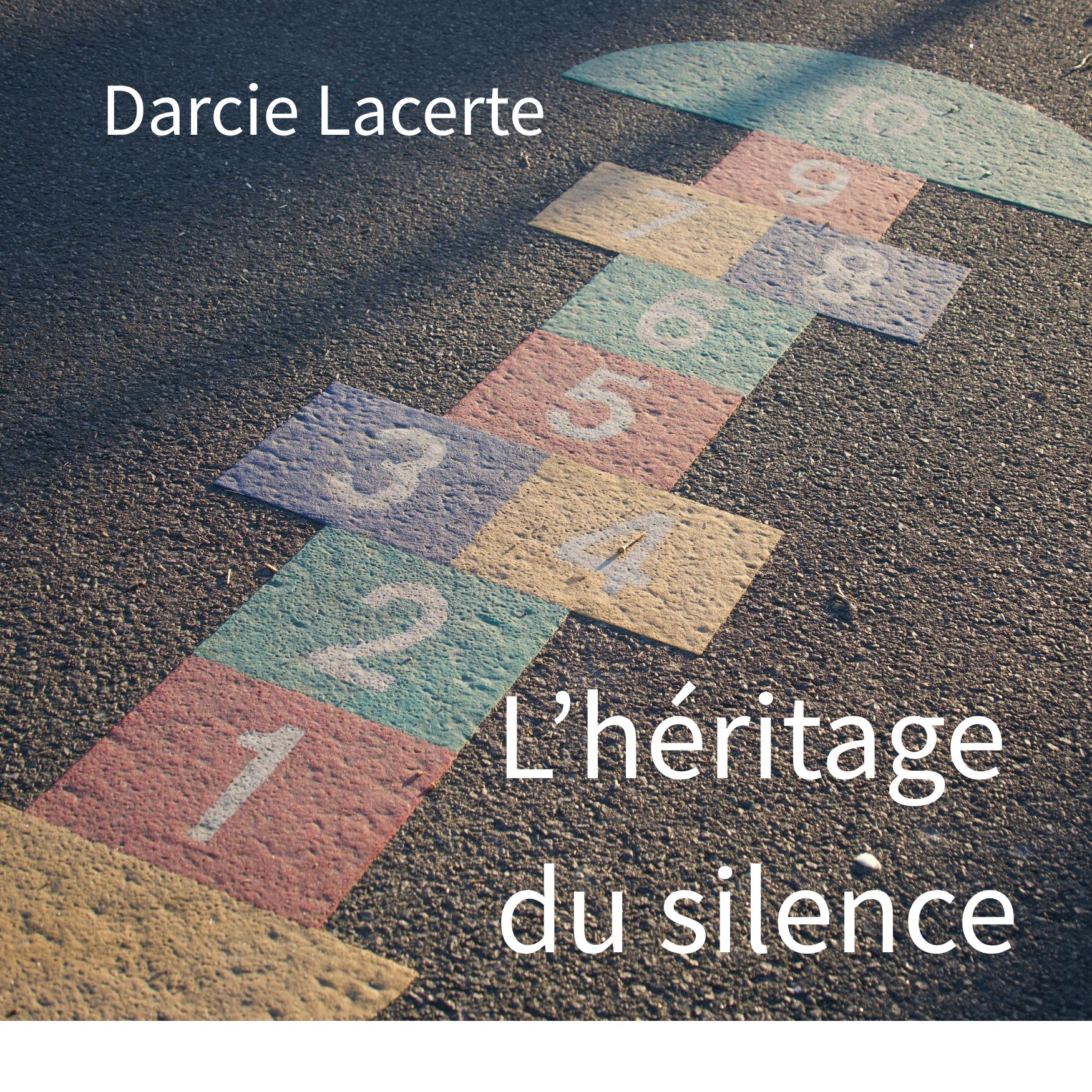 L'héritage du silence (Album: L'ombre et la foudre)