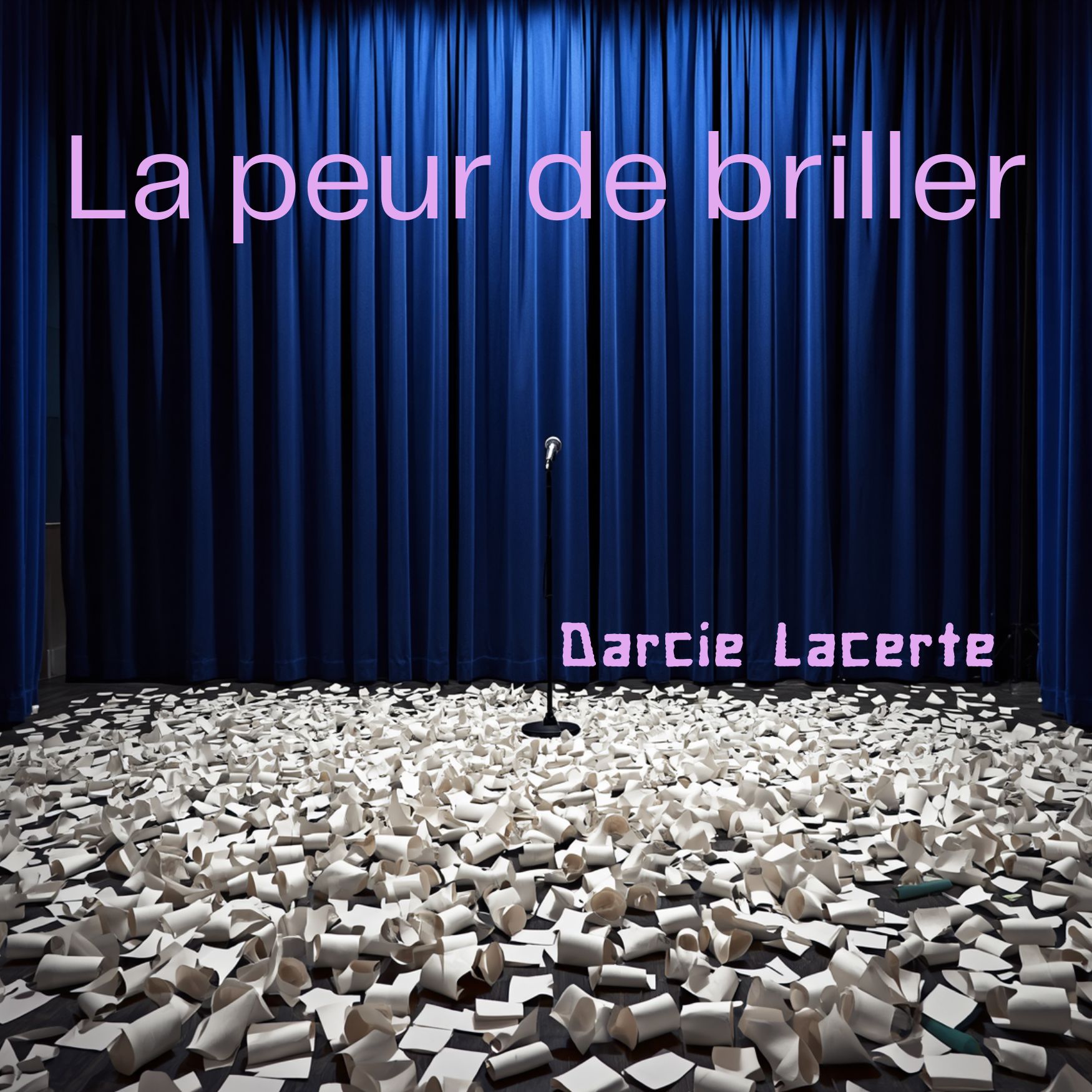 Saison 1 Épisode 4 La peur de briller