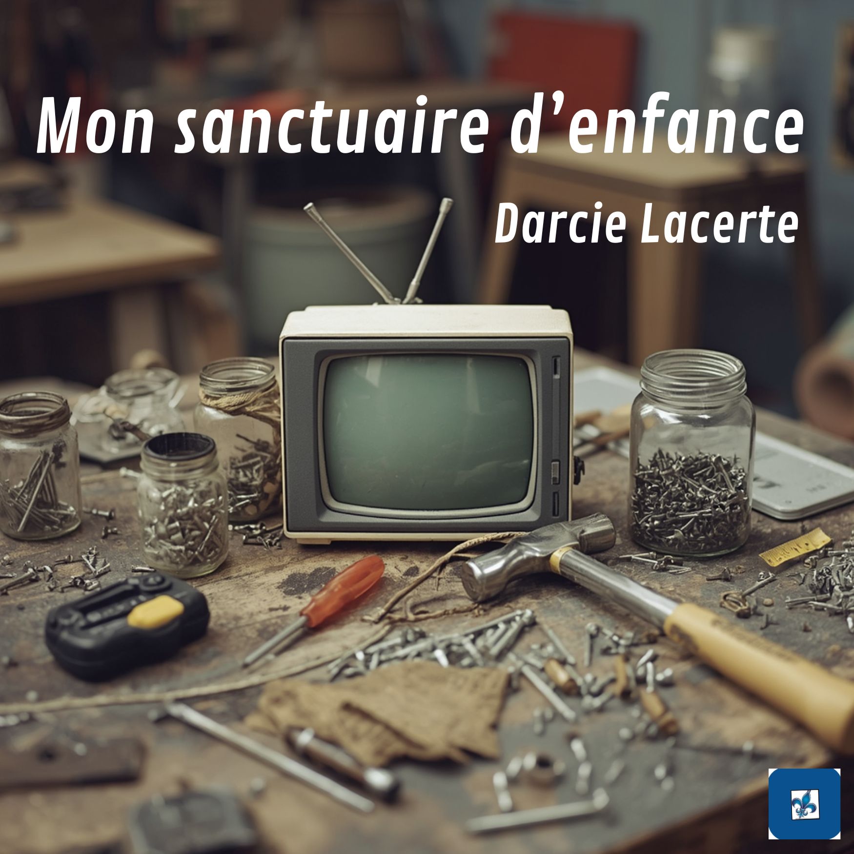 Mon sanctuaire d'enfance