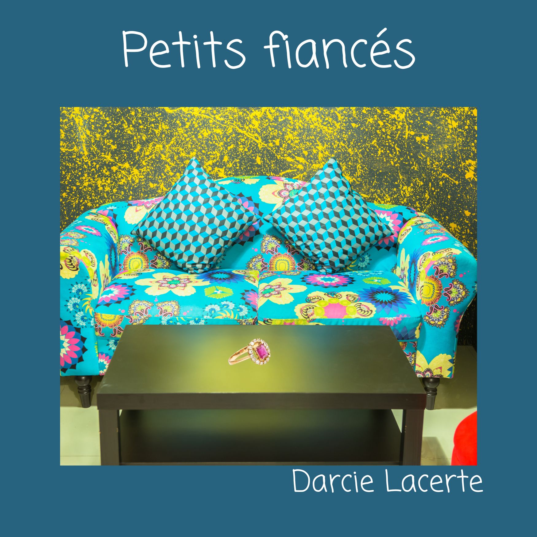 Petits fiancés 