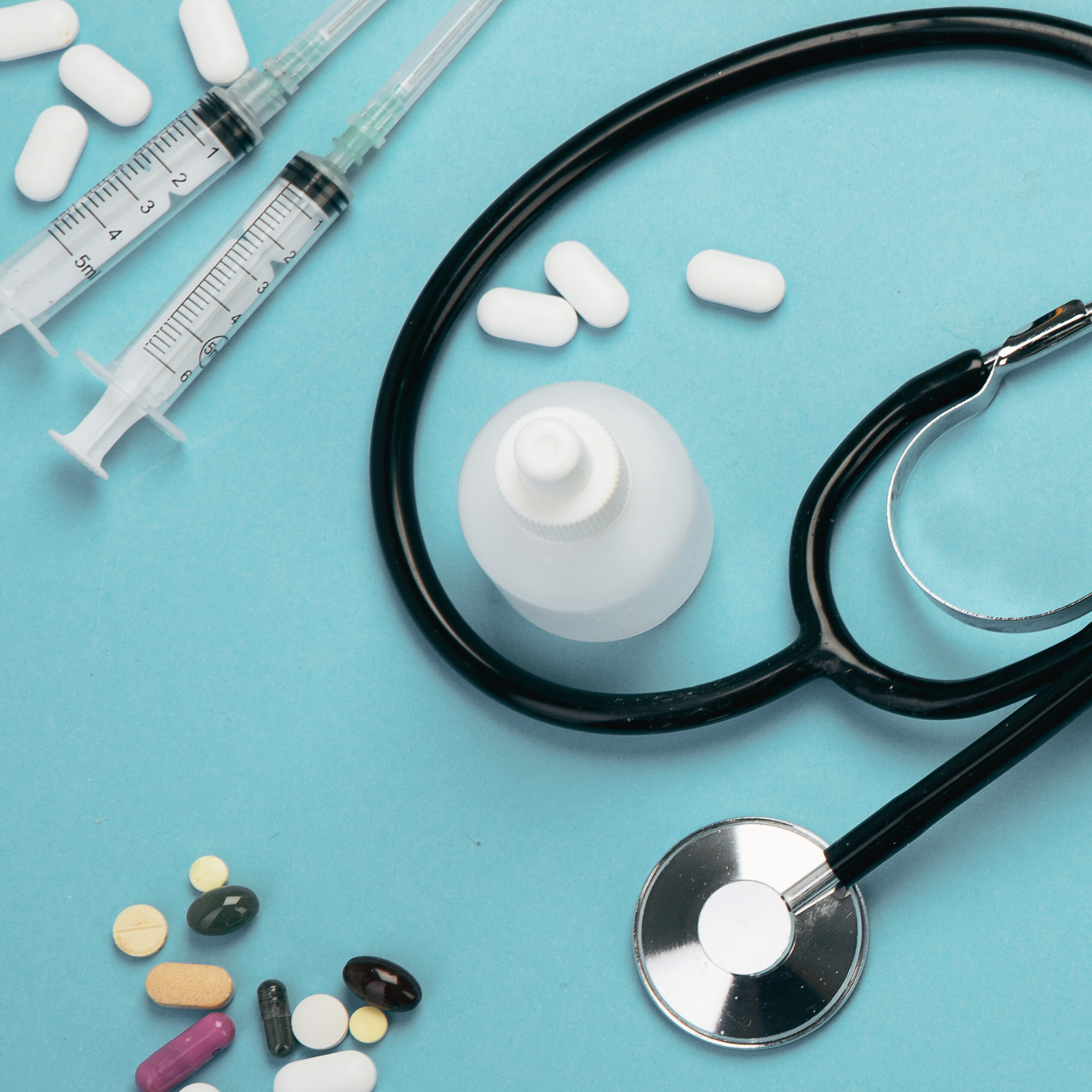 Le contrôle des substances désignées