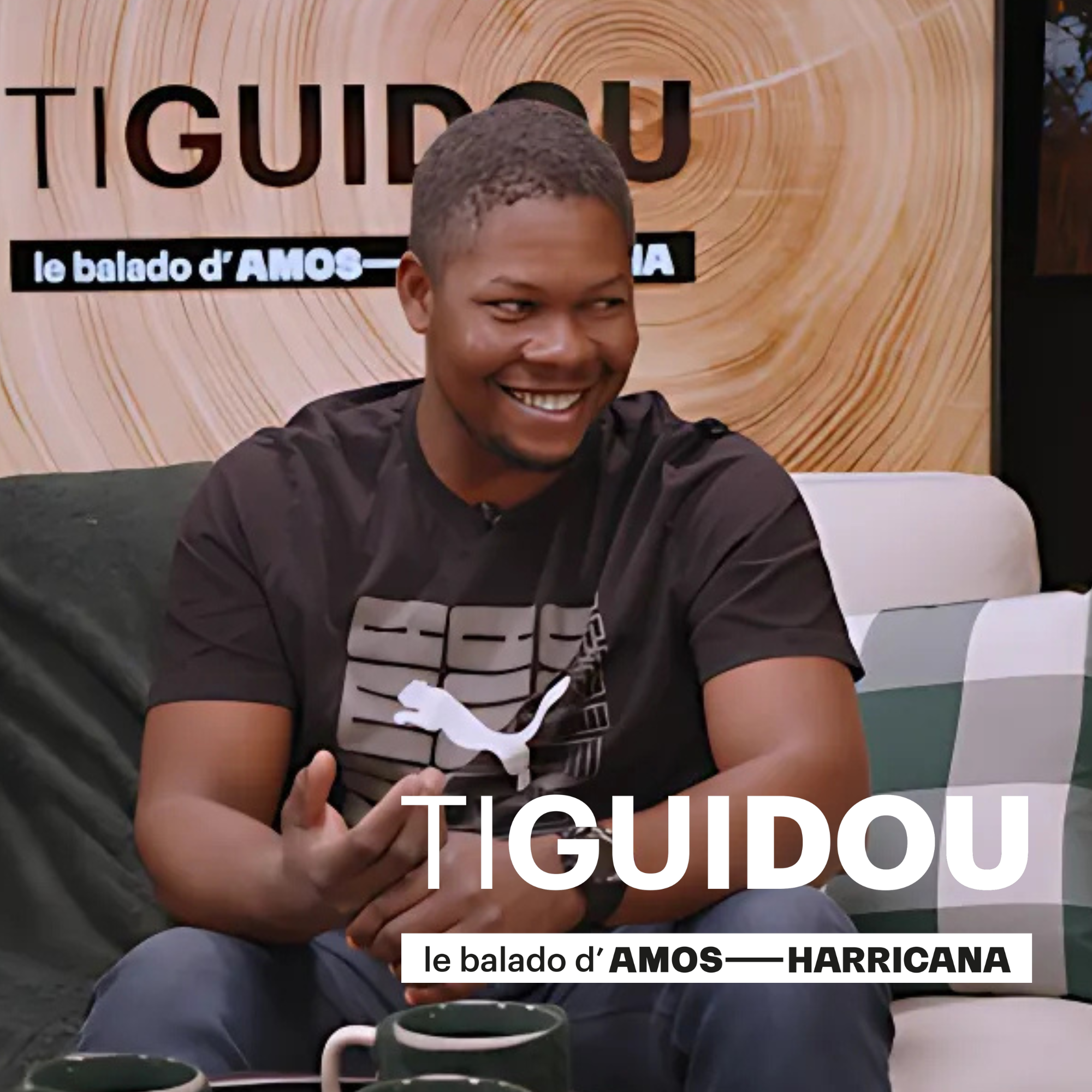 Tchimoi Timo Tangui Amani